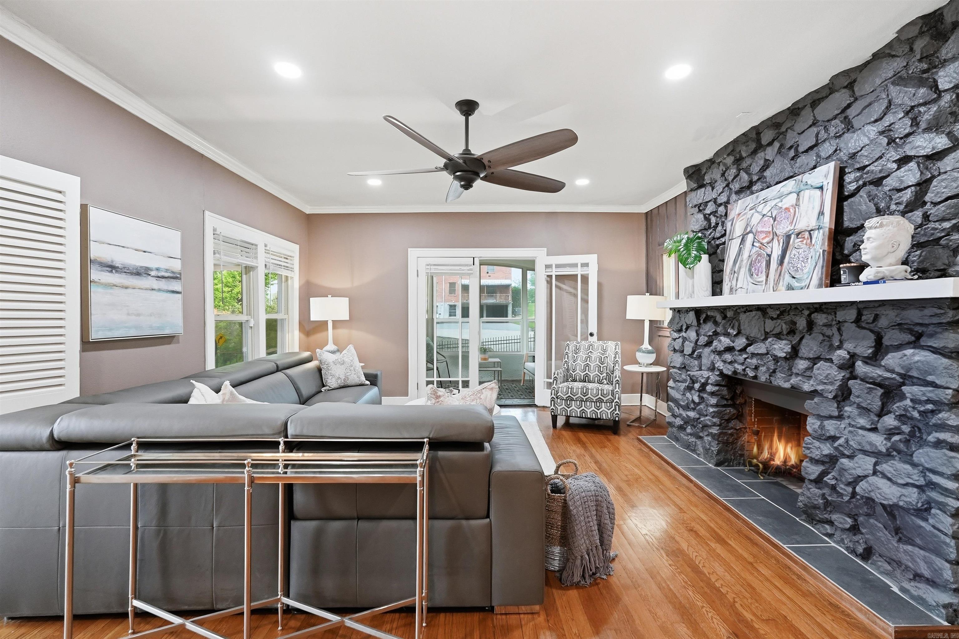 4001 Cedar Hill  Little Rock, AR