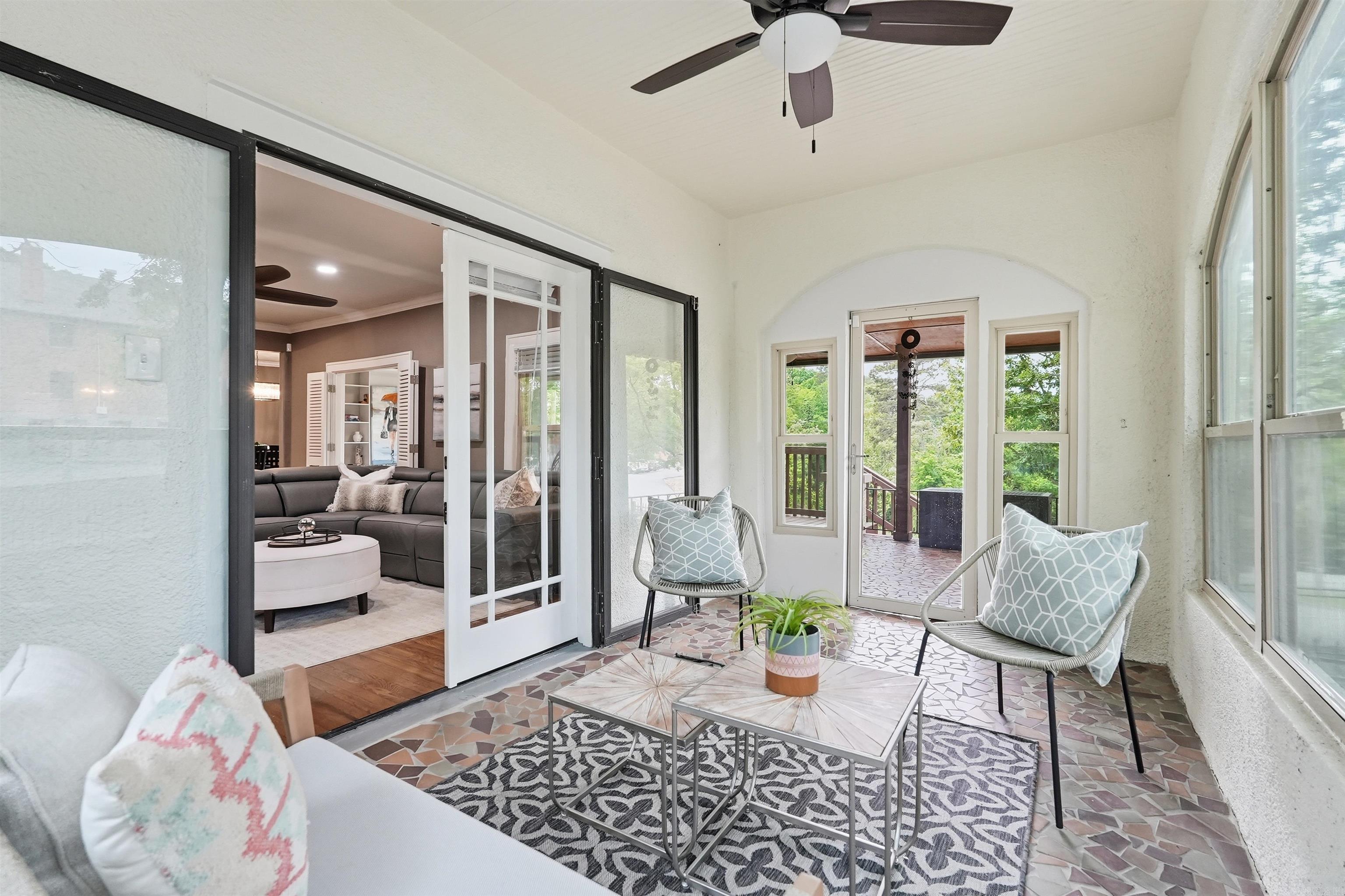 4001 Cedar Hill  Little Rock, AR