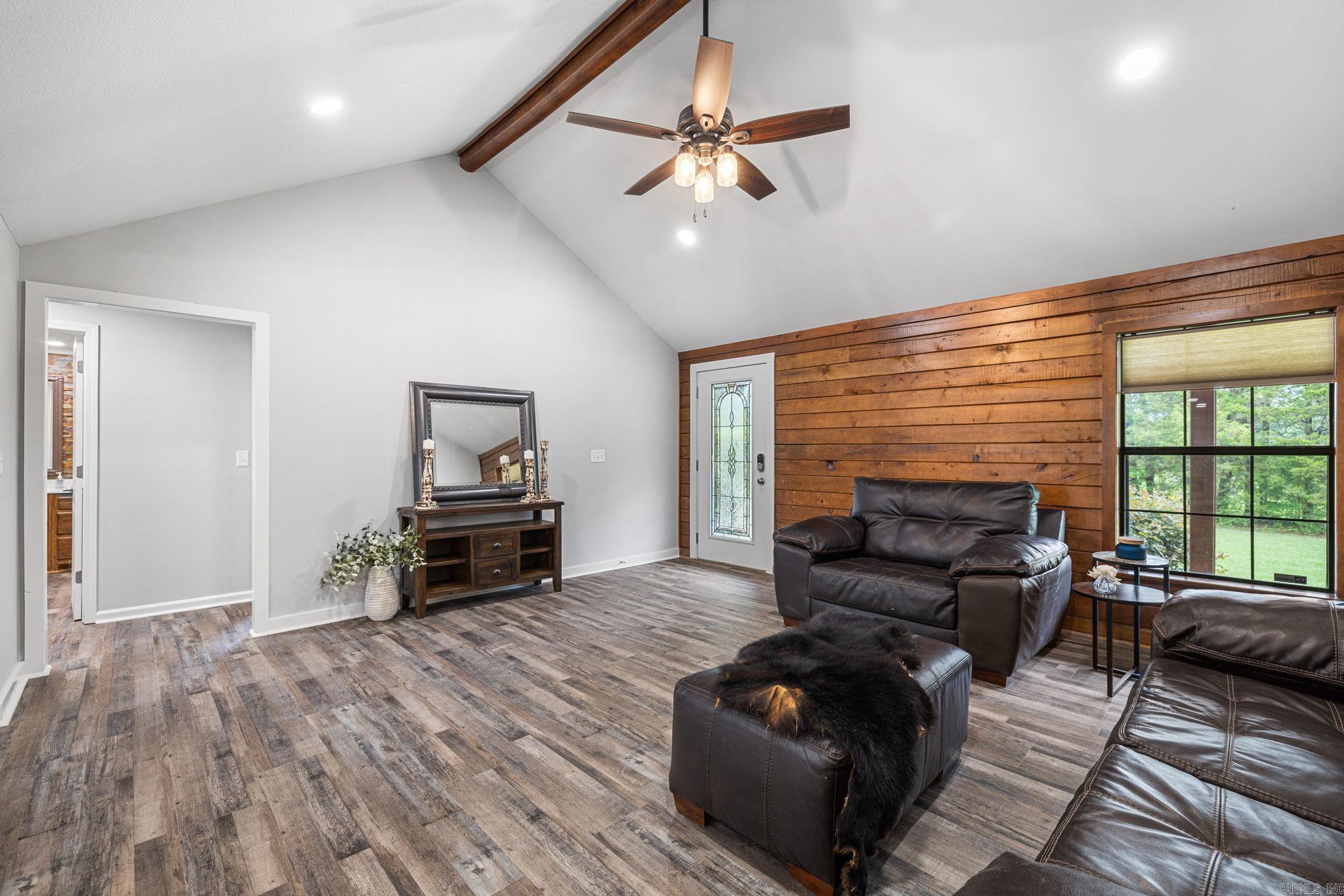 709 Swinging Bridge  Beebe, AR