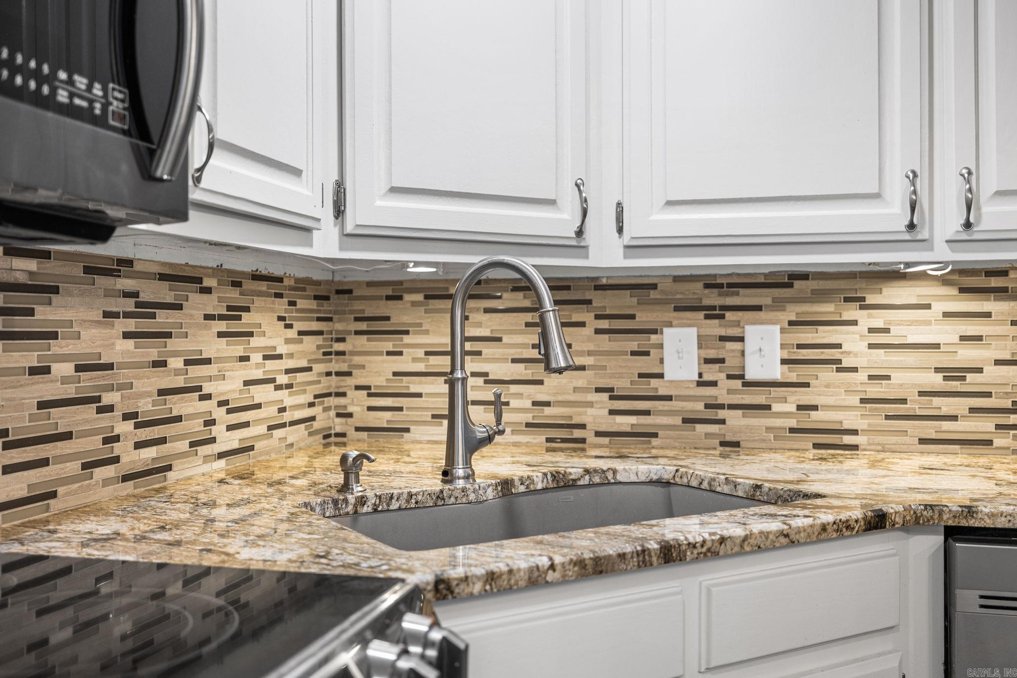 709 Swinging Bridge  Beebe, AR