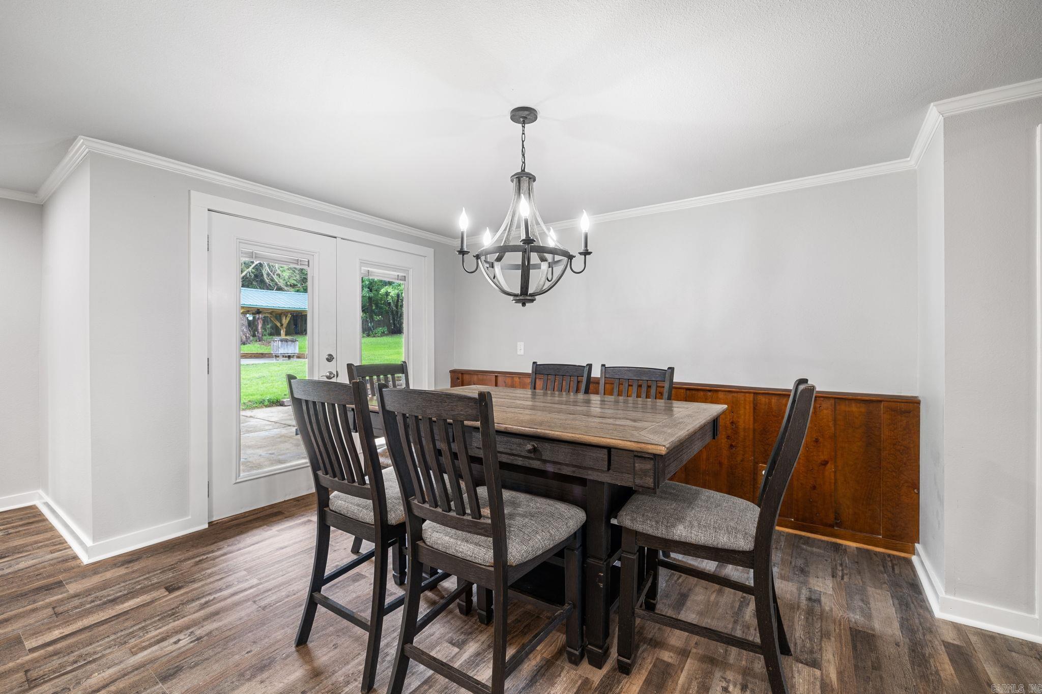 709 Swinging Bridge  Beebe, AR