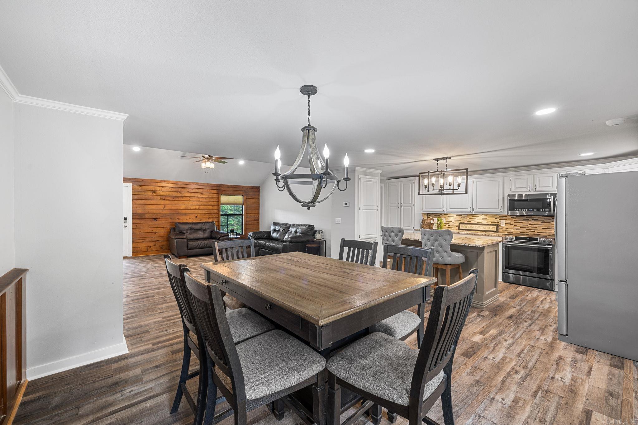 709 Swinging Bridge  Beebe, AR