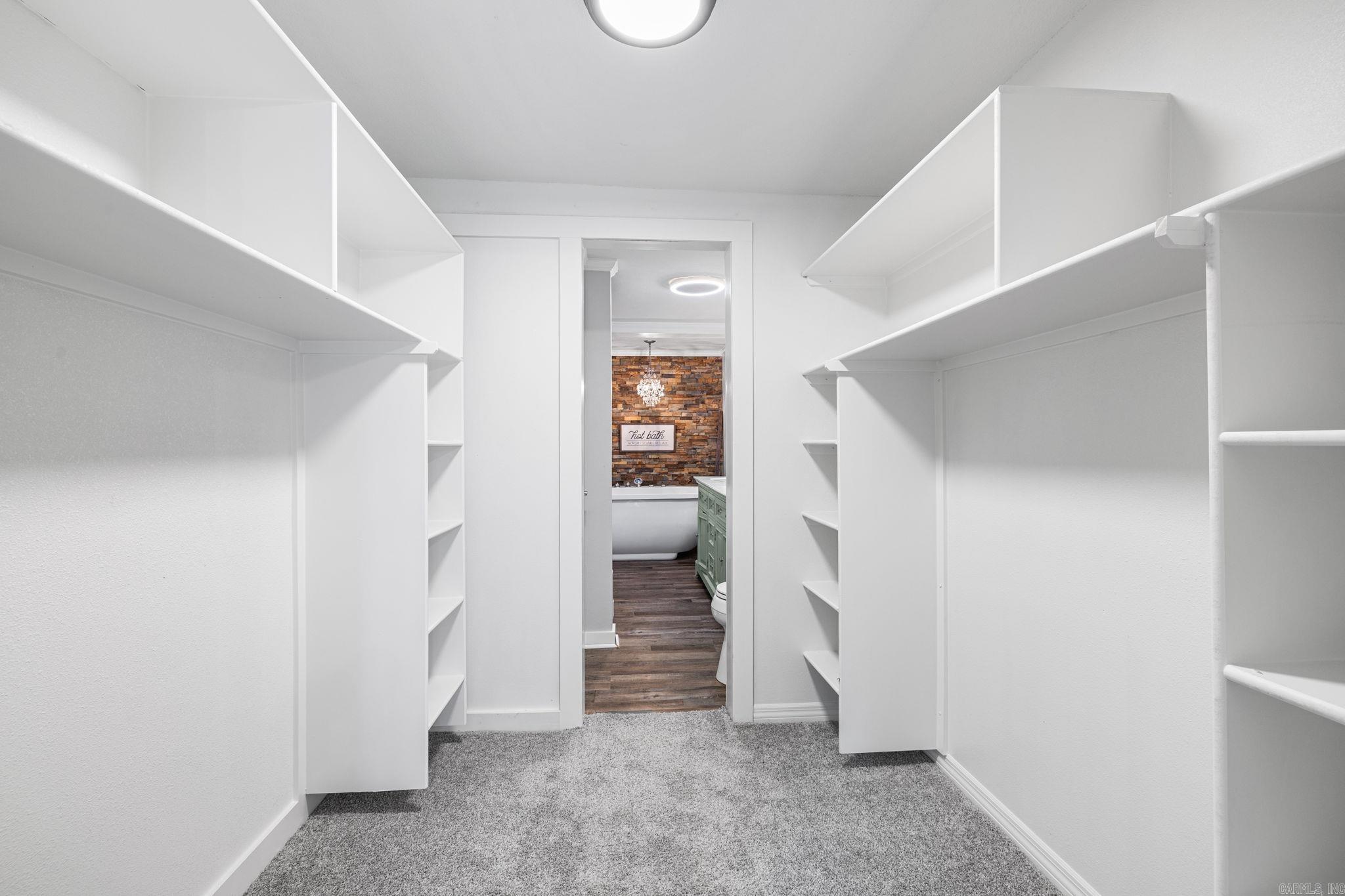 709 Swinging Bridge  Beebe, AR