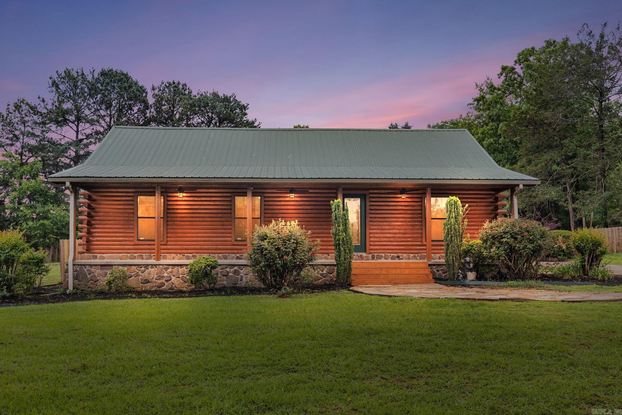 709 Swinging Bridge  Beebe, AR