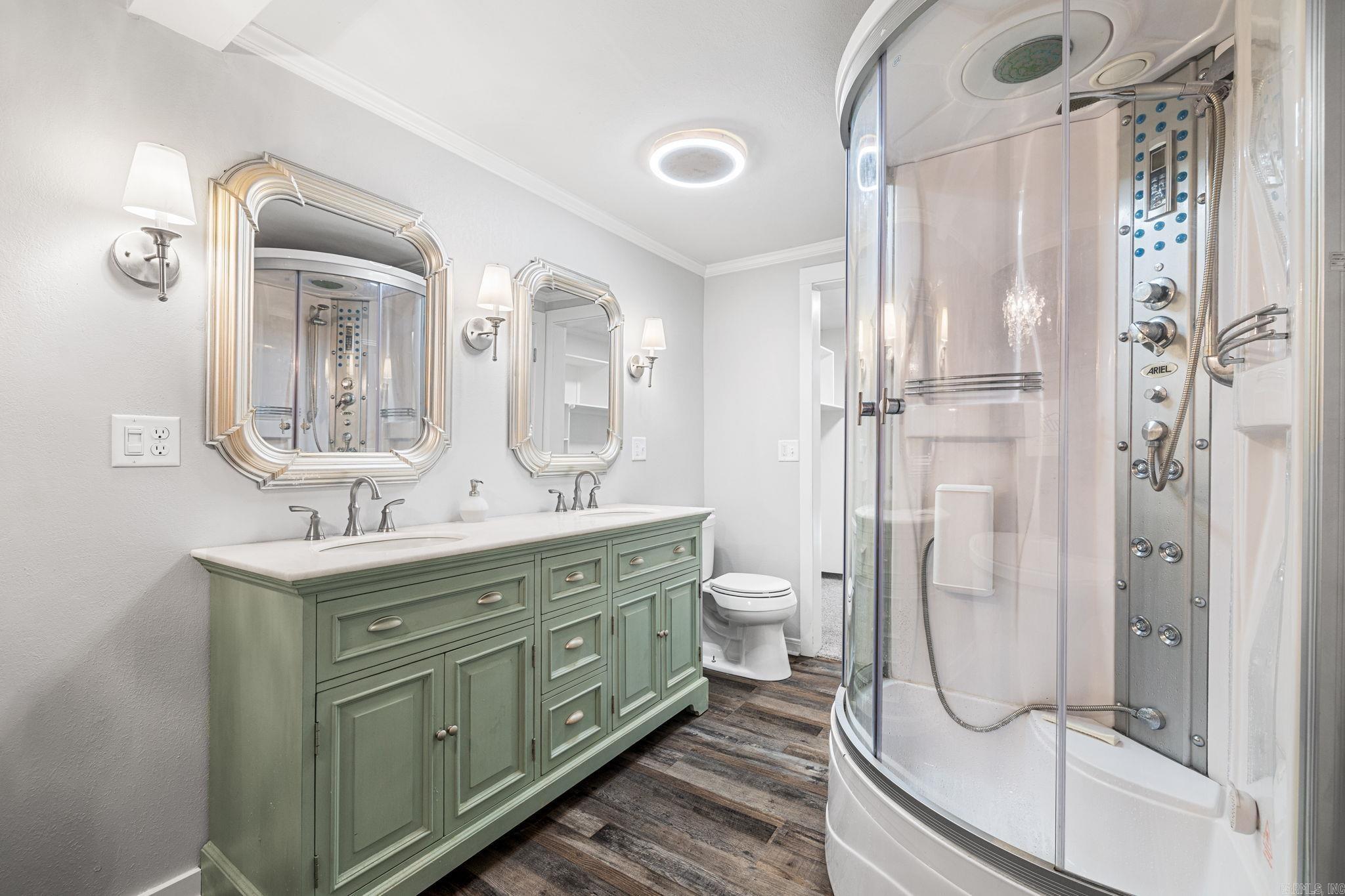 709 Swinging Bridge  Beebe, AR