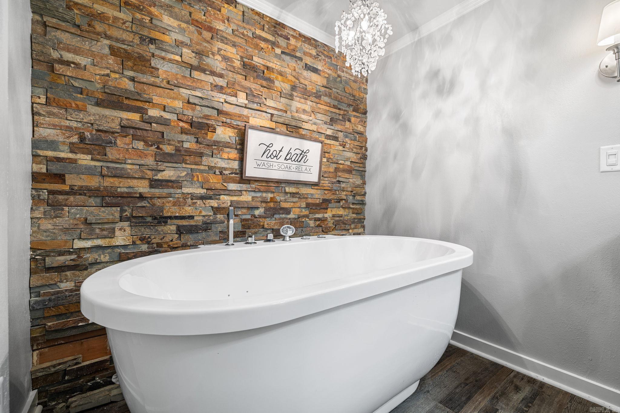 709 Swinging Bridge  Beebe, AR