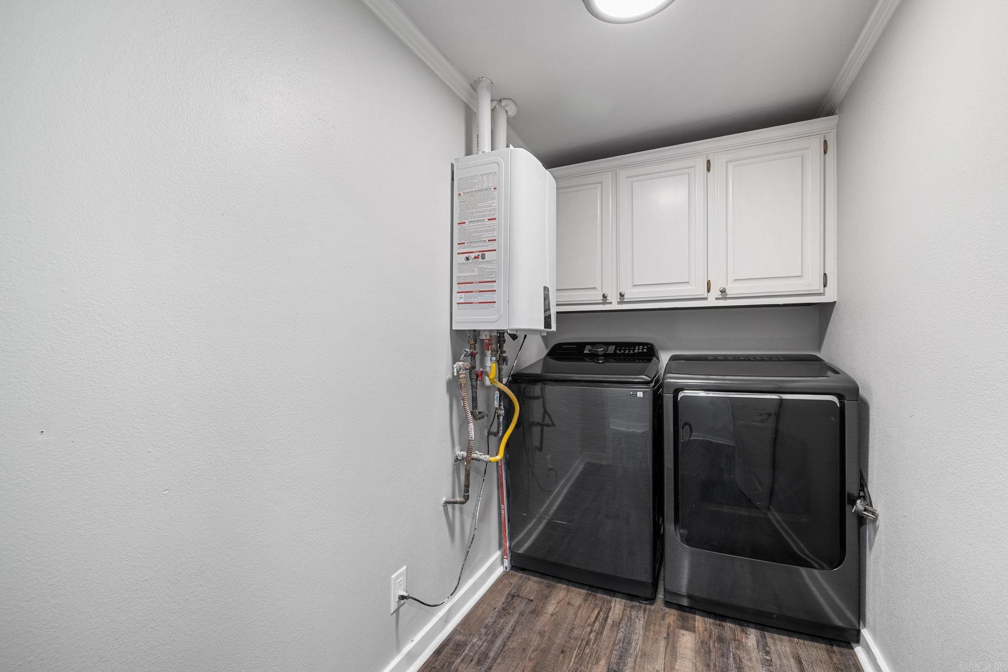 709 Swinging Bridge  Beebe, AR