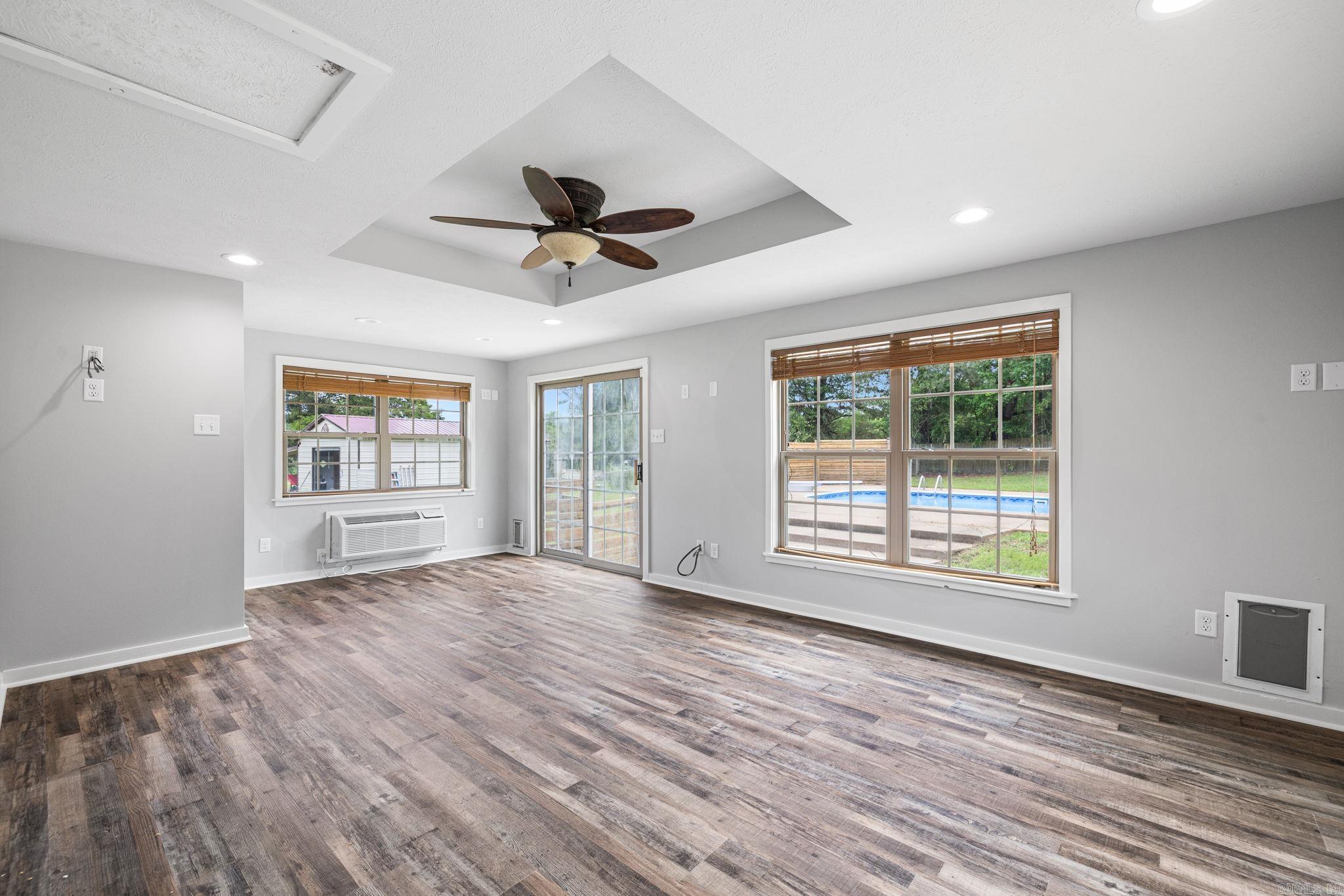 709 Swinging Bridge  Beebe, AR