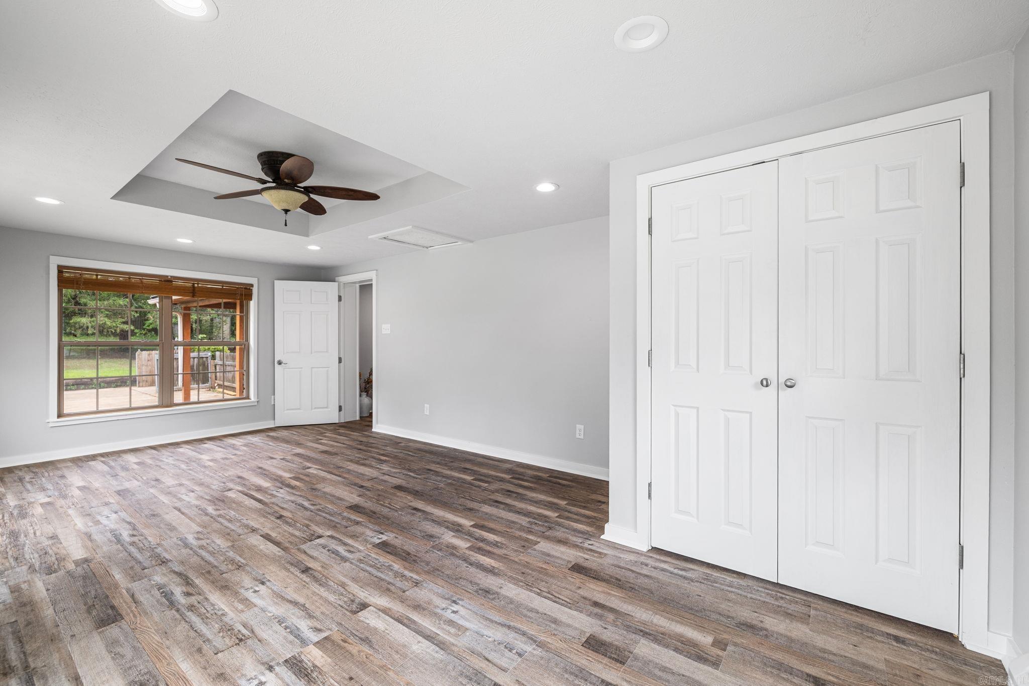 709 Swinging Bridge  Beebe, AR