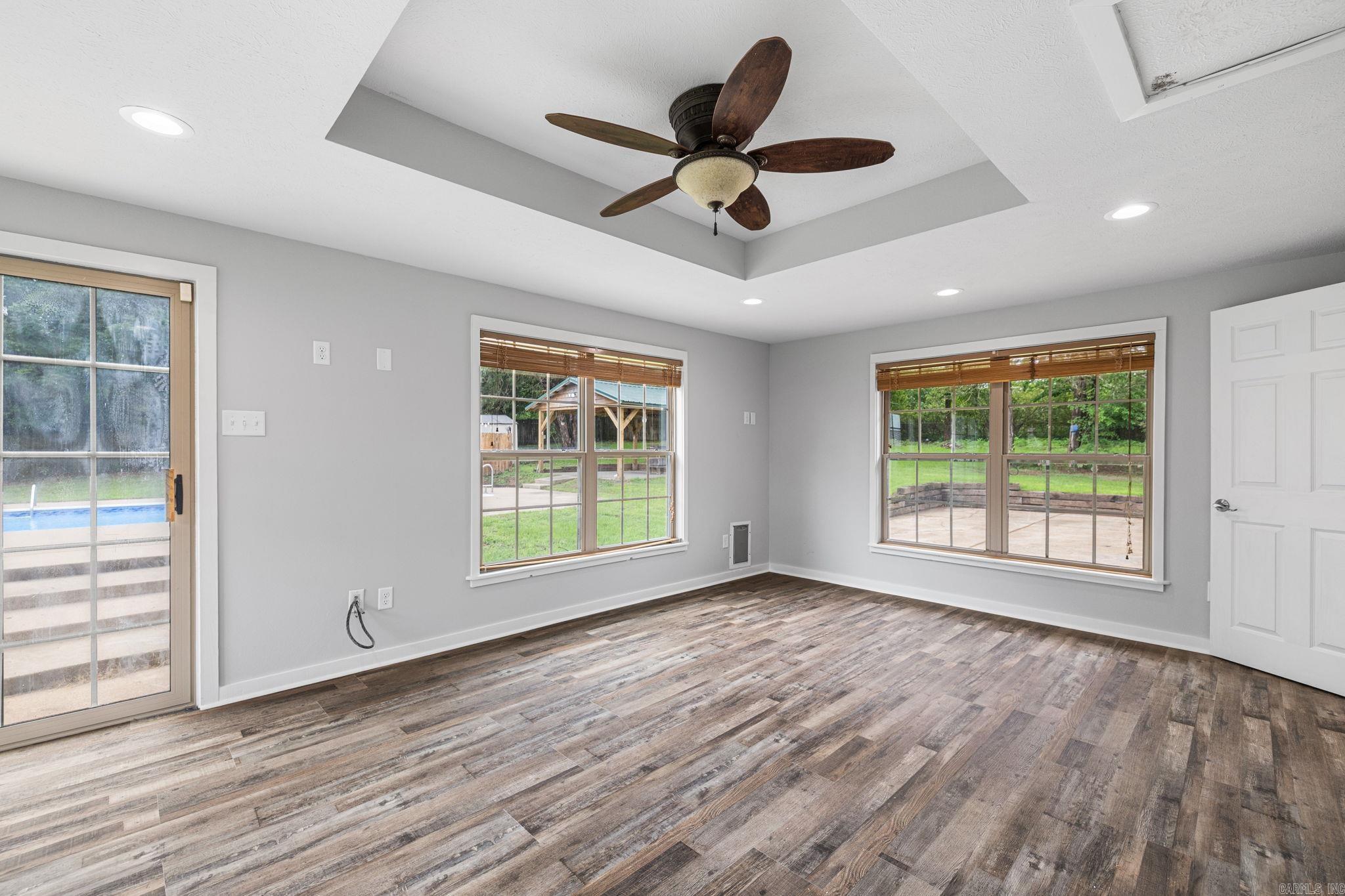 709 Swinging Bridge  Beebe, AR