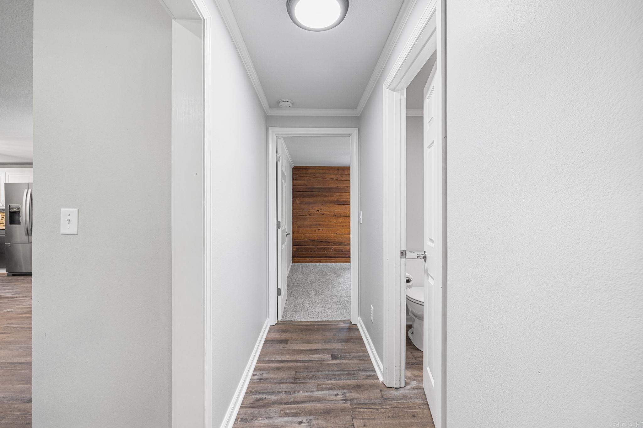 709 Swinging Bridge  Beebe, AR