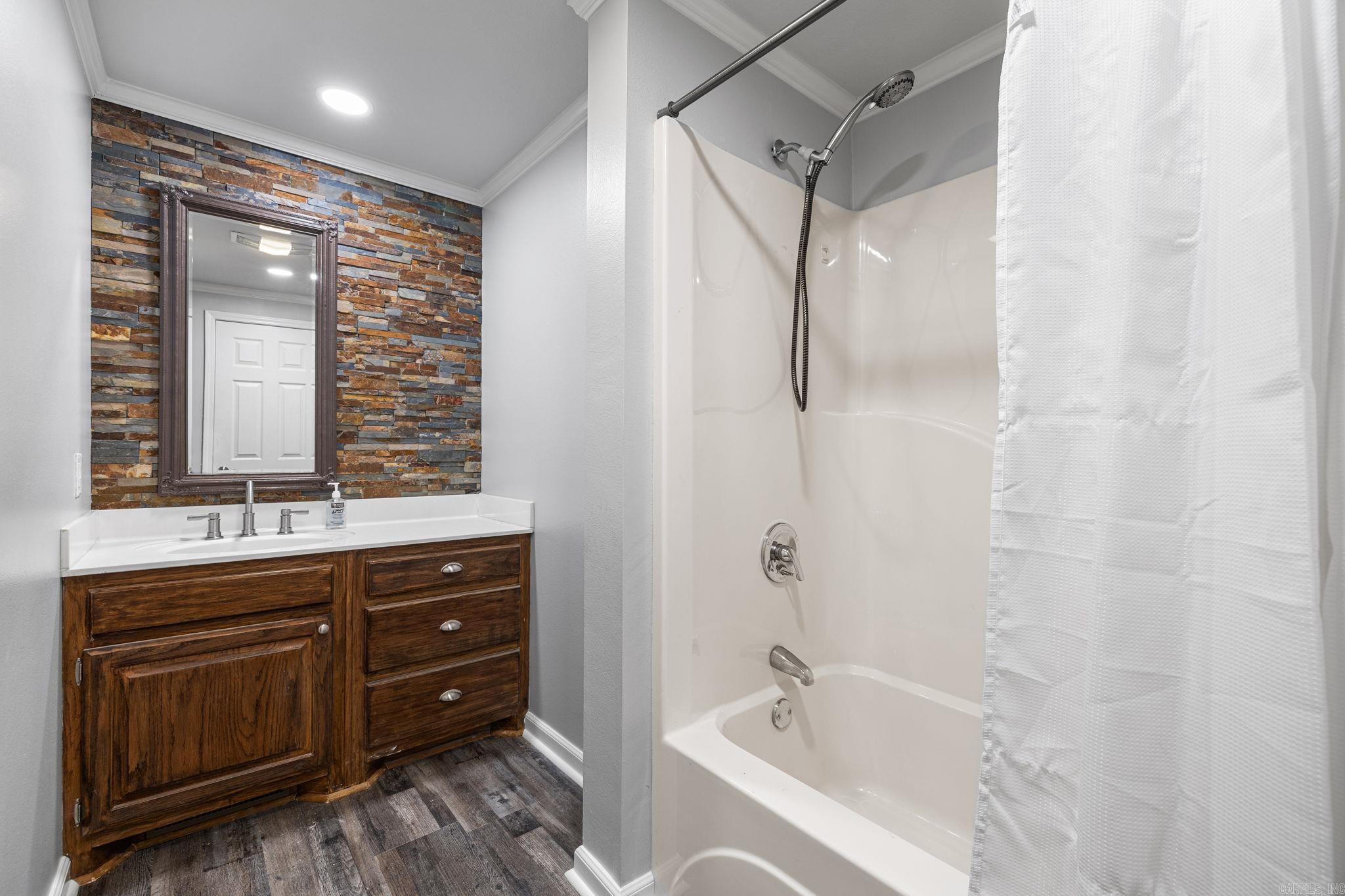 709 Swinging Bridge  Beebe, AR