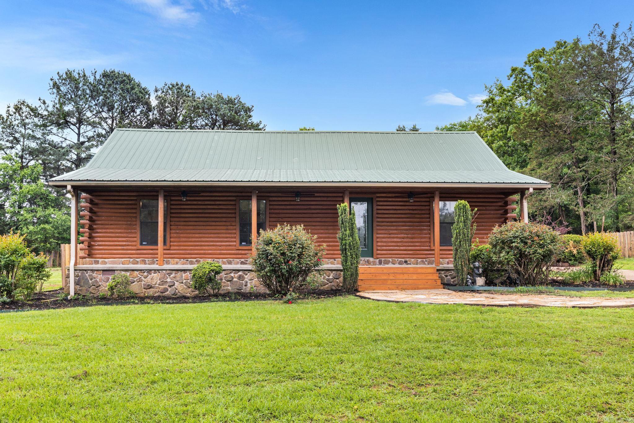 709 Swinging Bridge  Beebe, AR