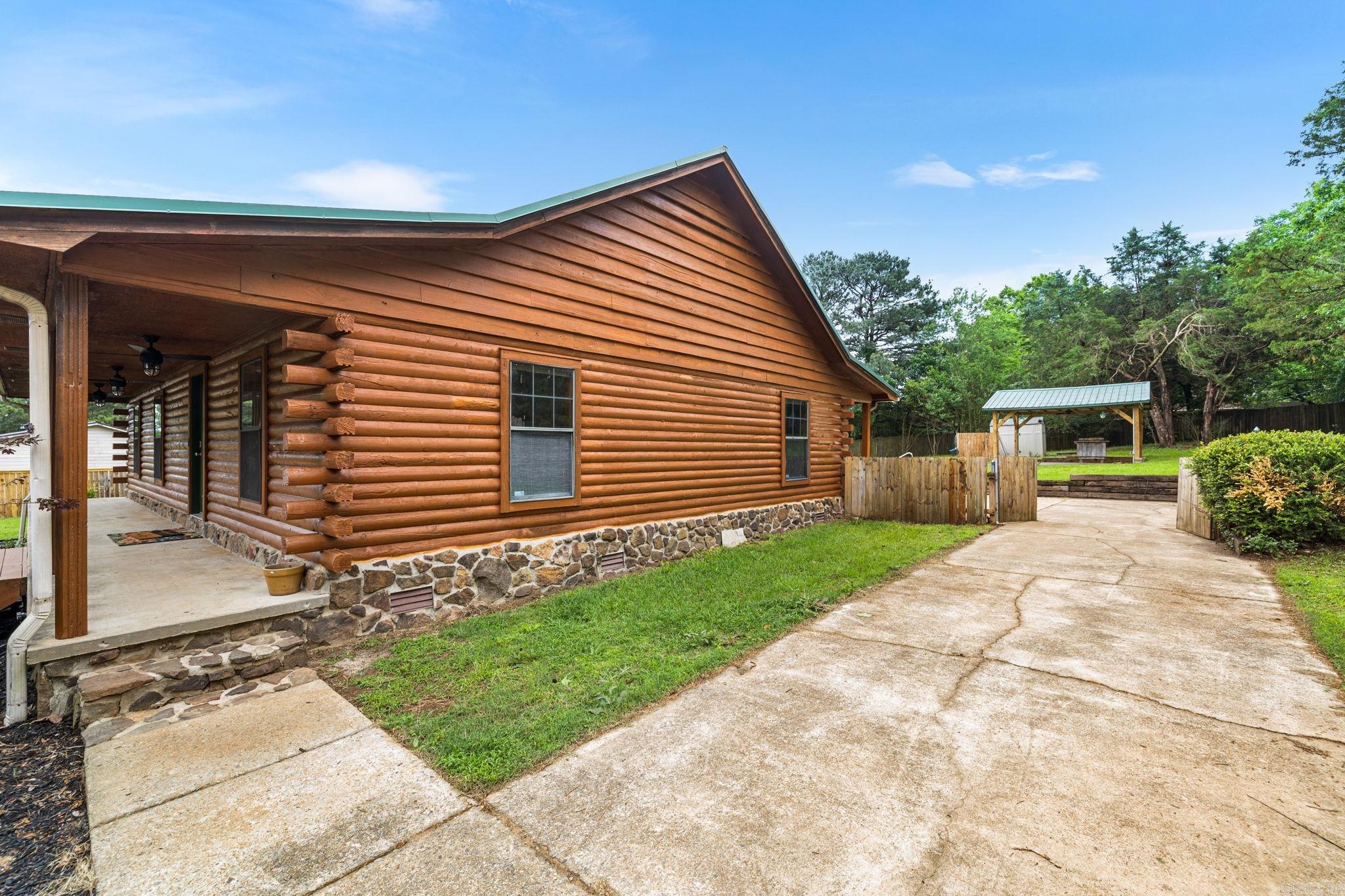 709 Swinging Bridge  Beebe, AR