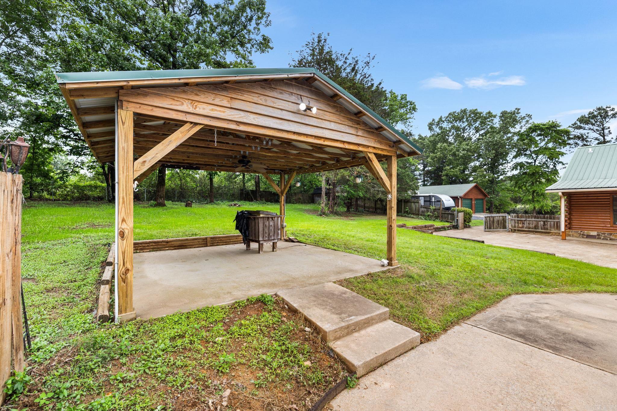 709 Swinging Bridge  Beebe, AR