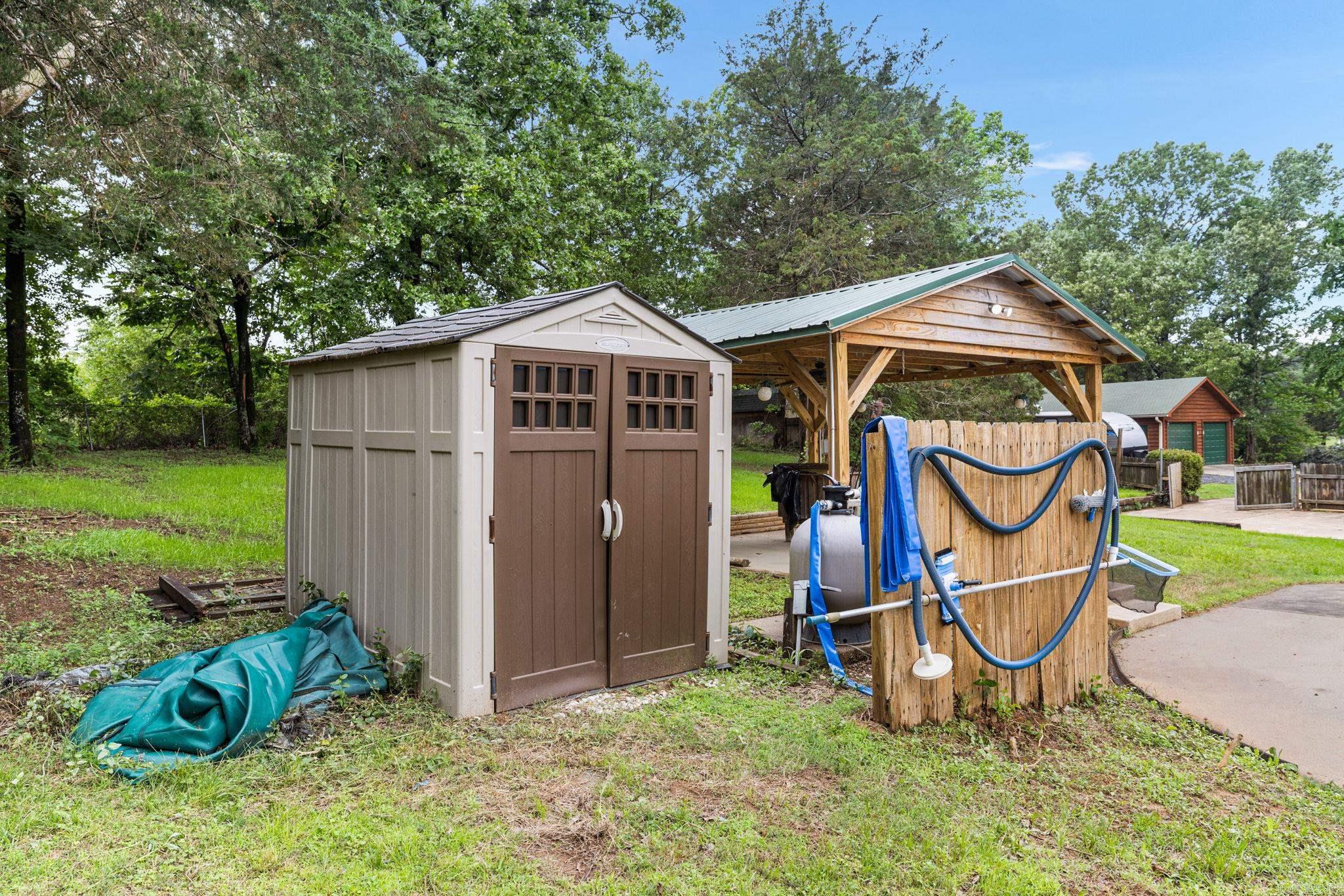 709 Swinging Bridge  Beebe, AR