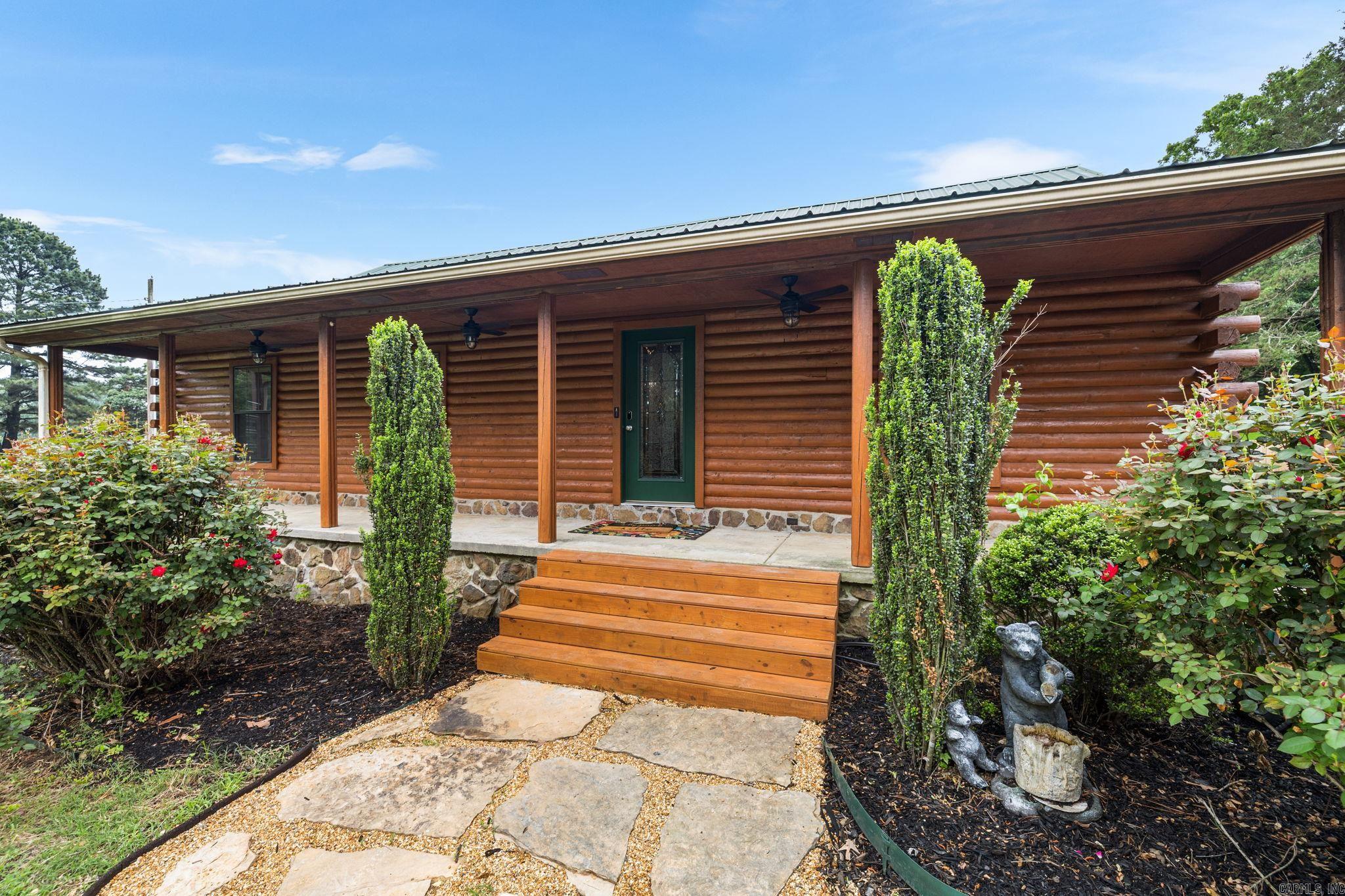 709 Swinging Bridge  Beebe, AR