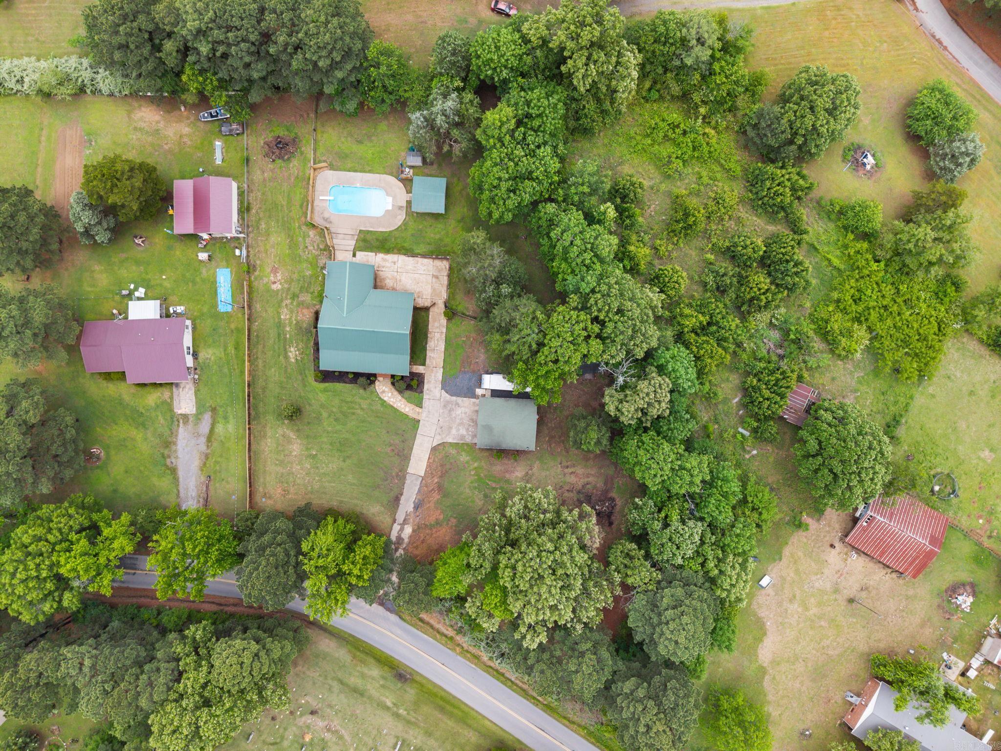 709 Swinging Bridge  Beebe, AR