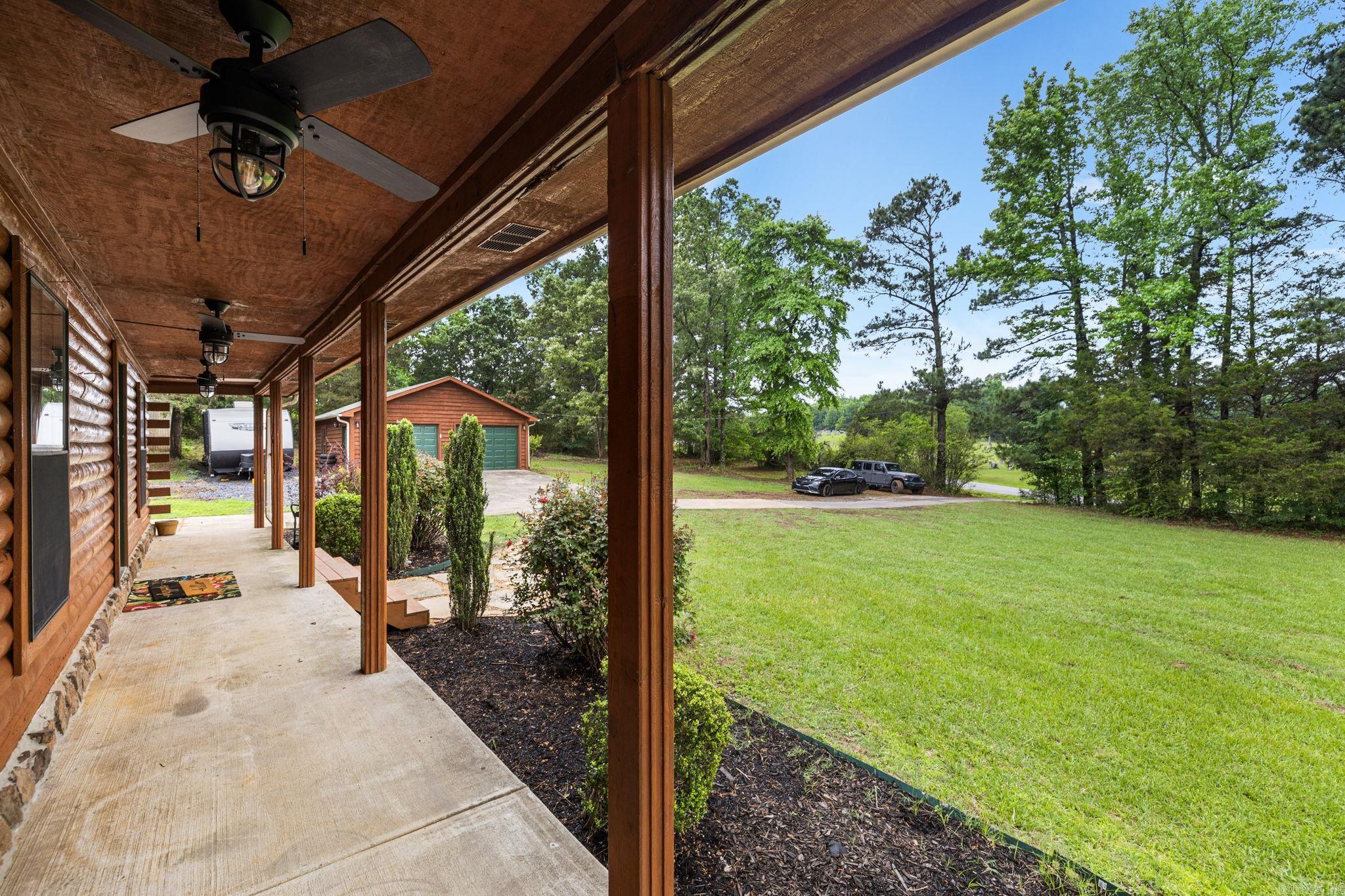 709 Swinging Bridge  Beebe, AR