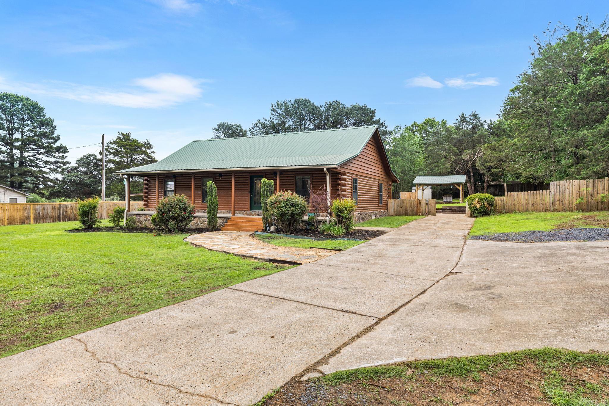 709 Swinging Bridge  Beebe, AR