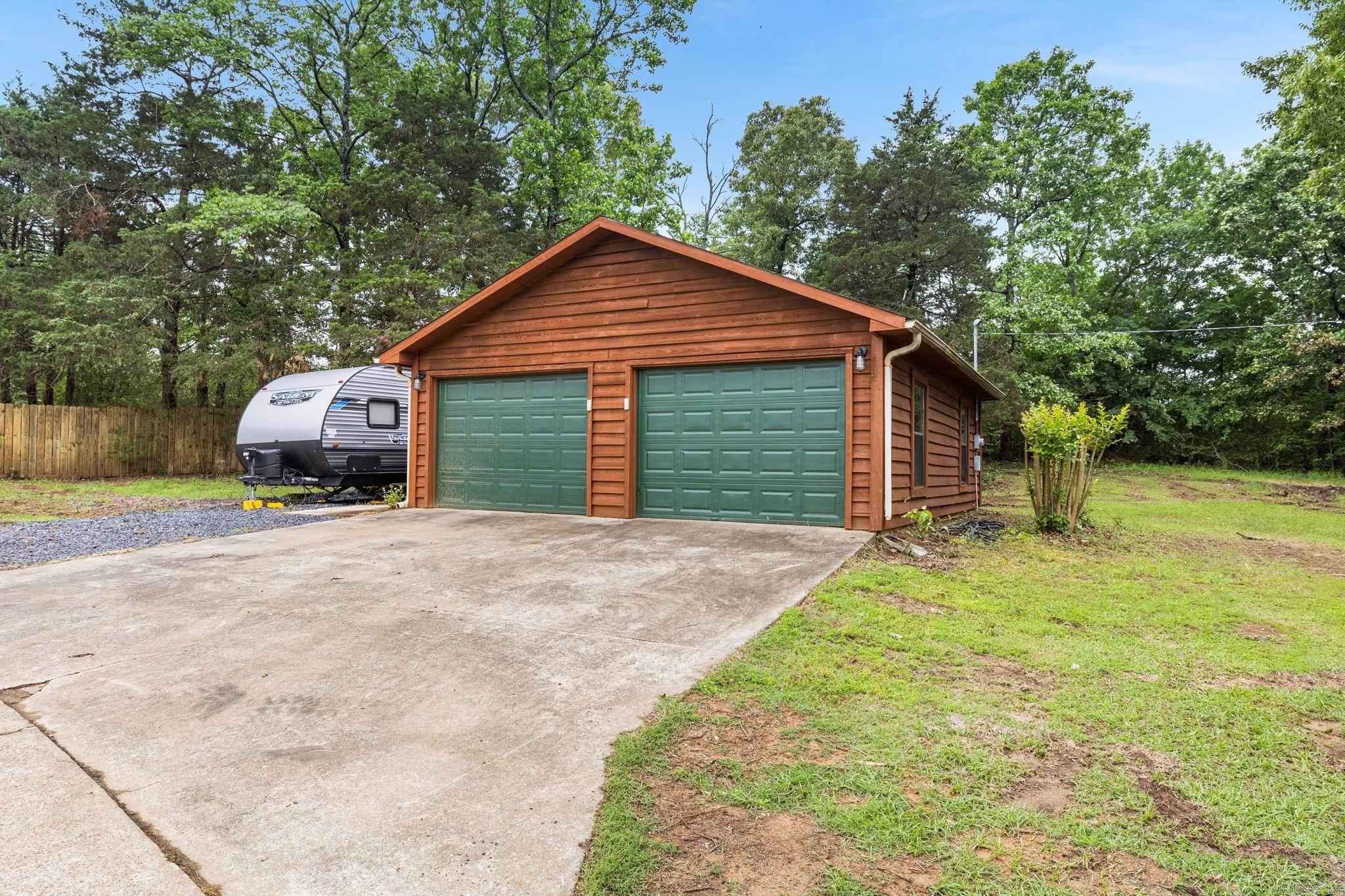 709 Swinging Bridge  Beebe, AR