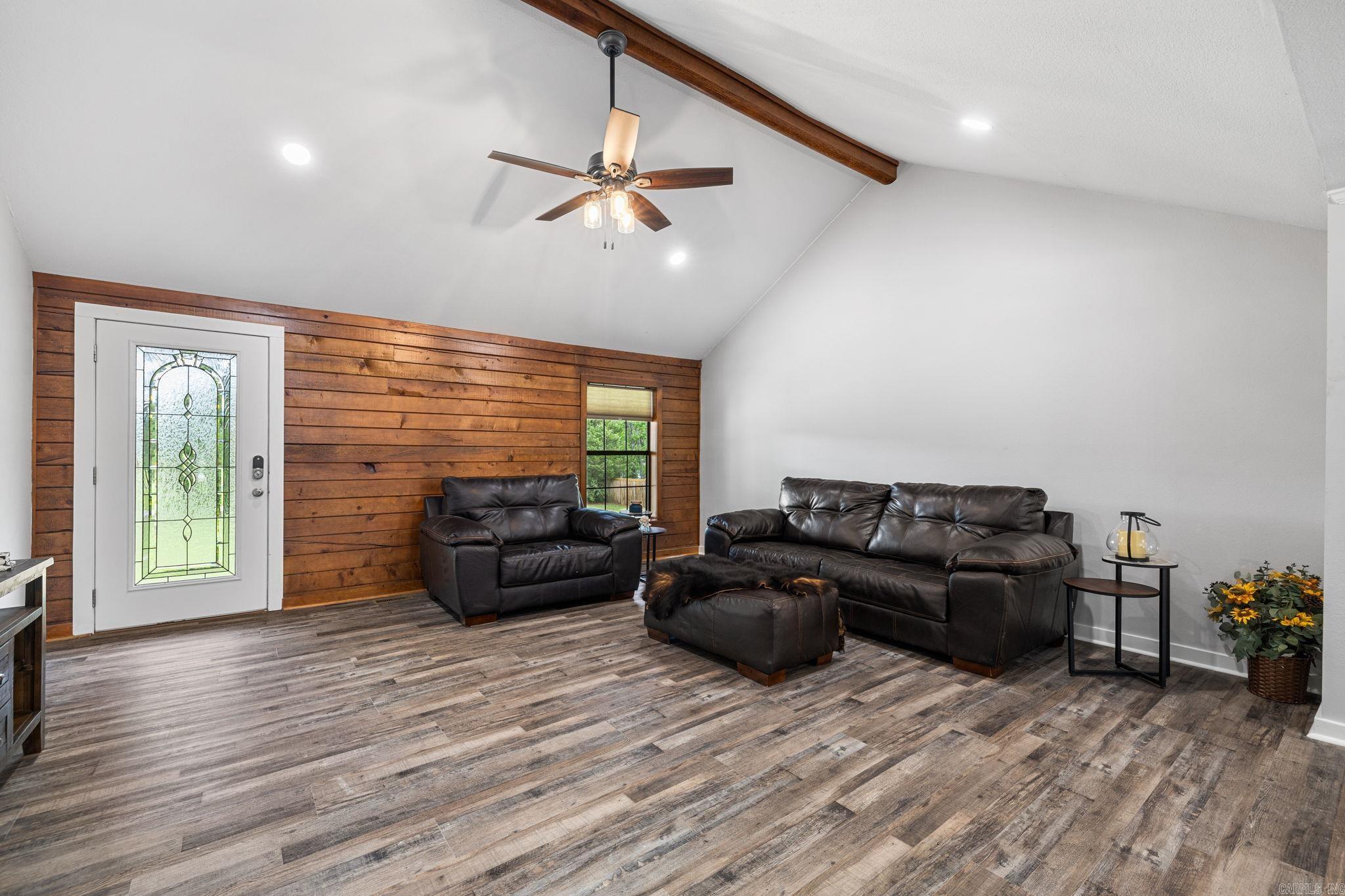 709 Swinging Bridge  Beebe, AR