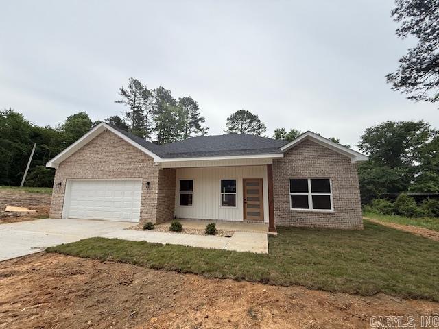 5  Lynwood Drive  Little Rock, AR
