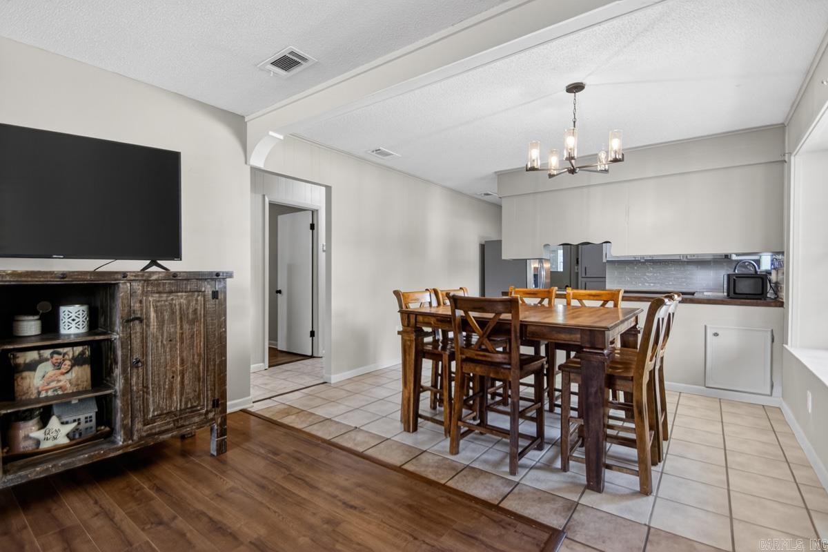 1102 N Shady  Benton, AR