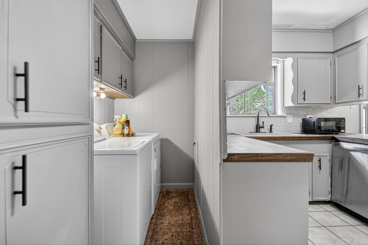 1102 N Shady  Benton, AR