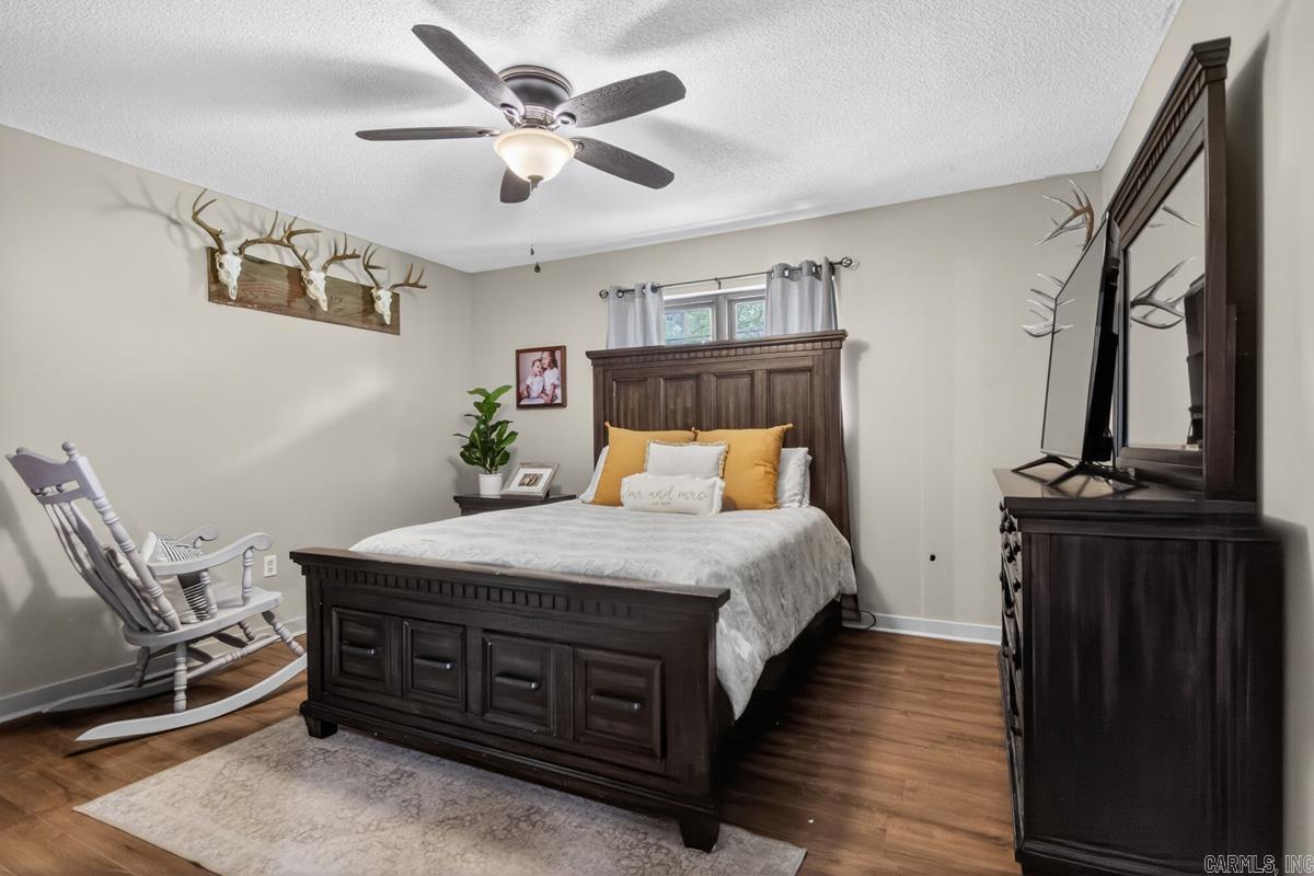 1102 N Shady  Benton, AR