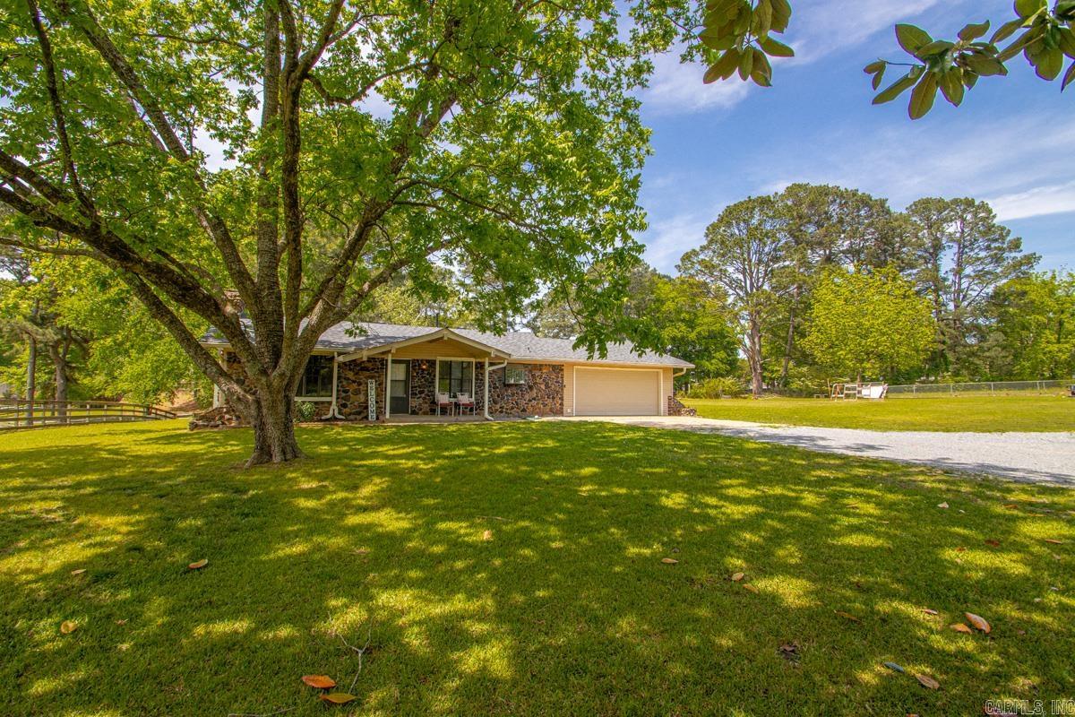 1102 N Shady  Benton, AR