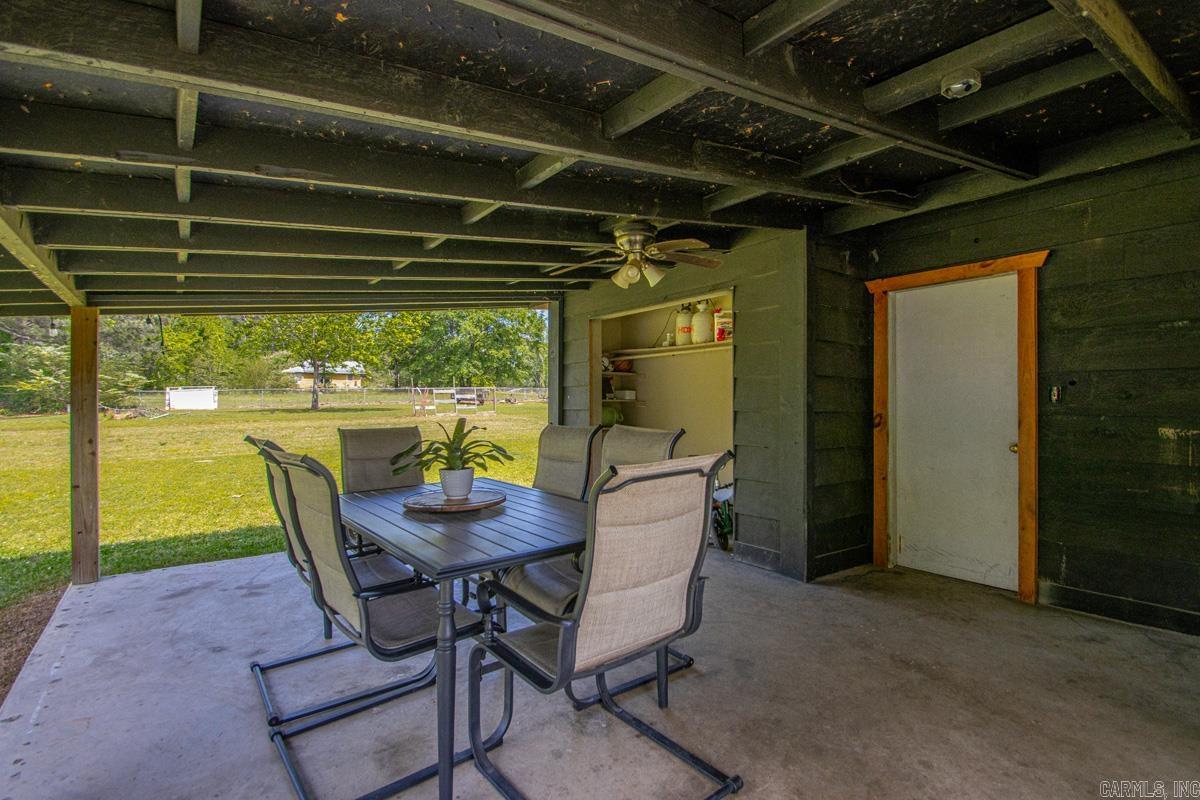 1102 N Shady  Benton, AR