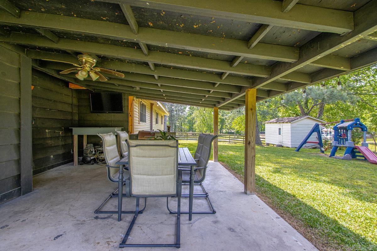 1102 N Shady  Benton, AR