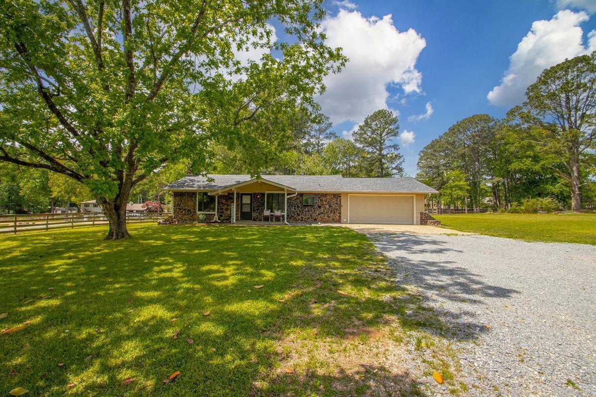 1102 N Shady  Benton, AR