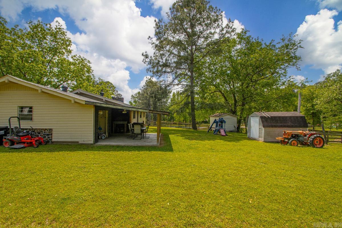 1102 N Shady  Benton, AR