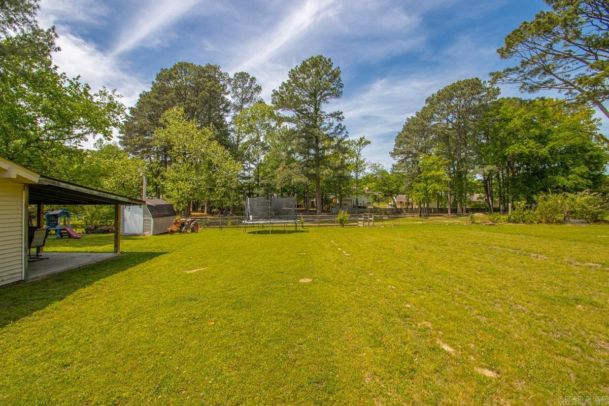 1102 N Shady  Benton, AR