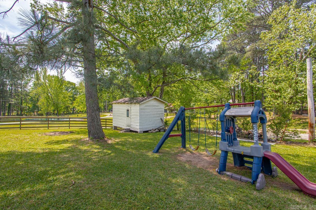1102 N Shady  Benton, AR
