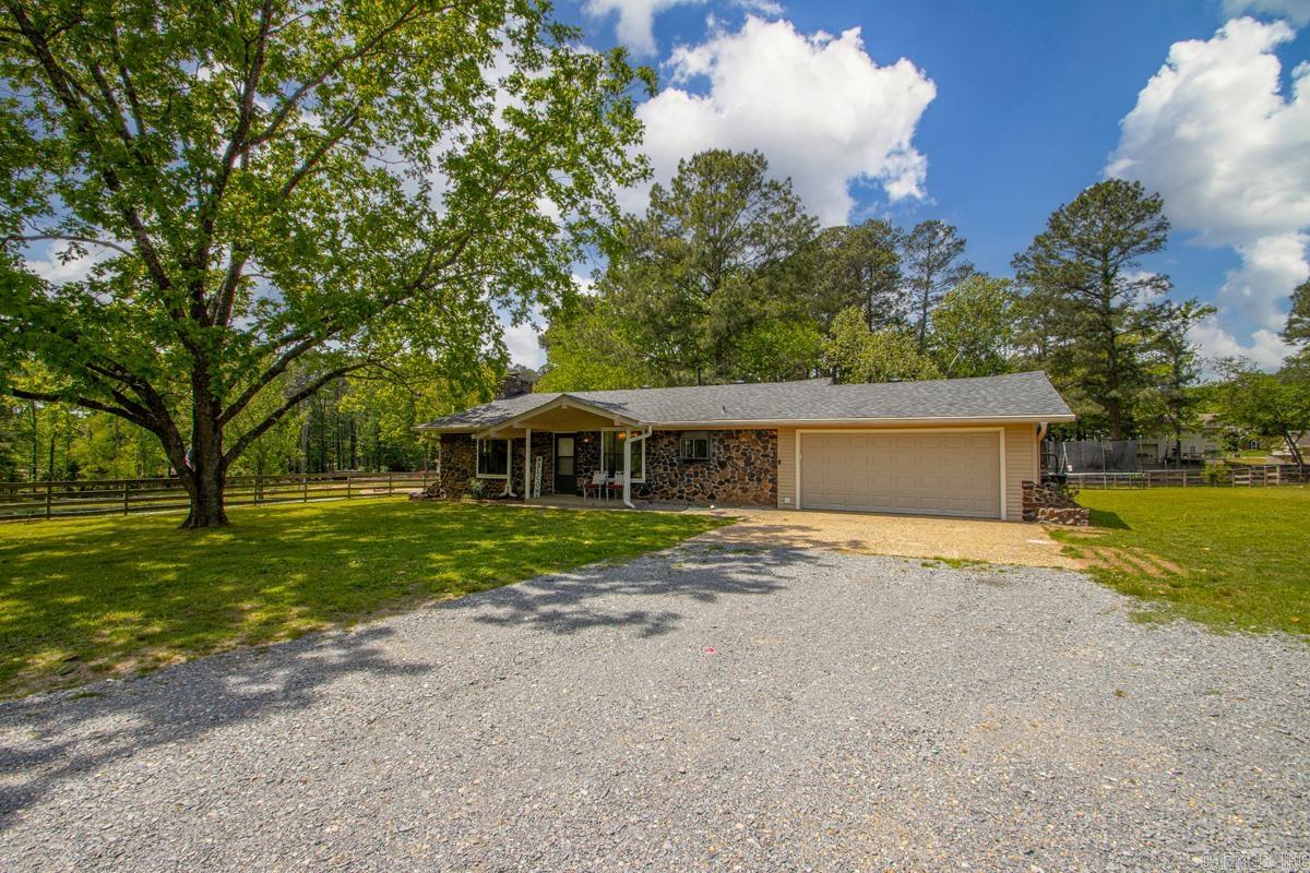 1102 N Shady  Benton, AR