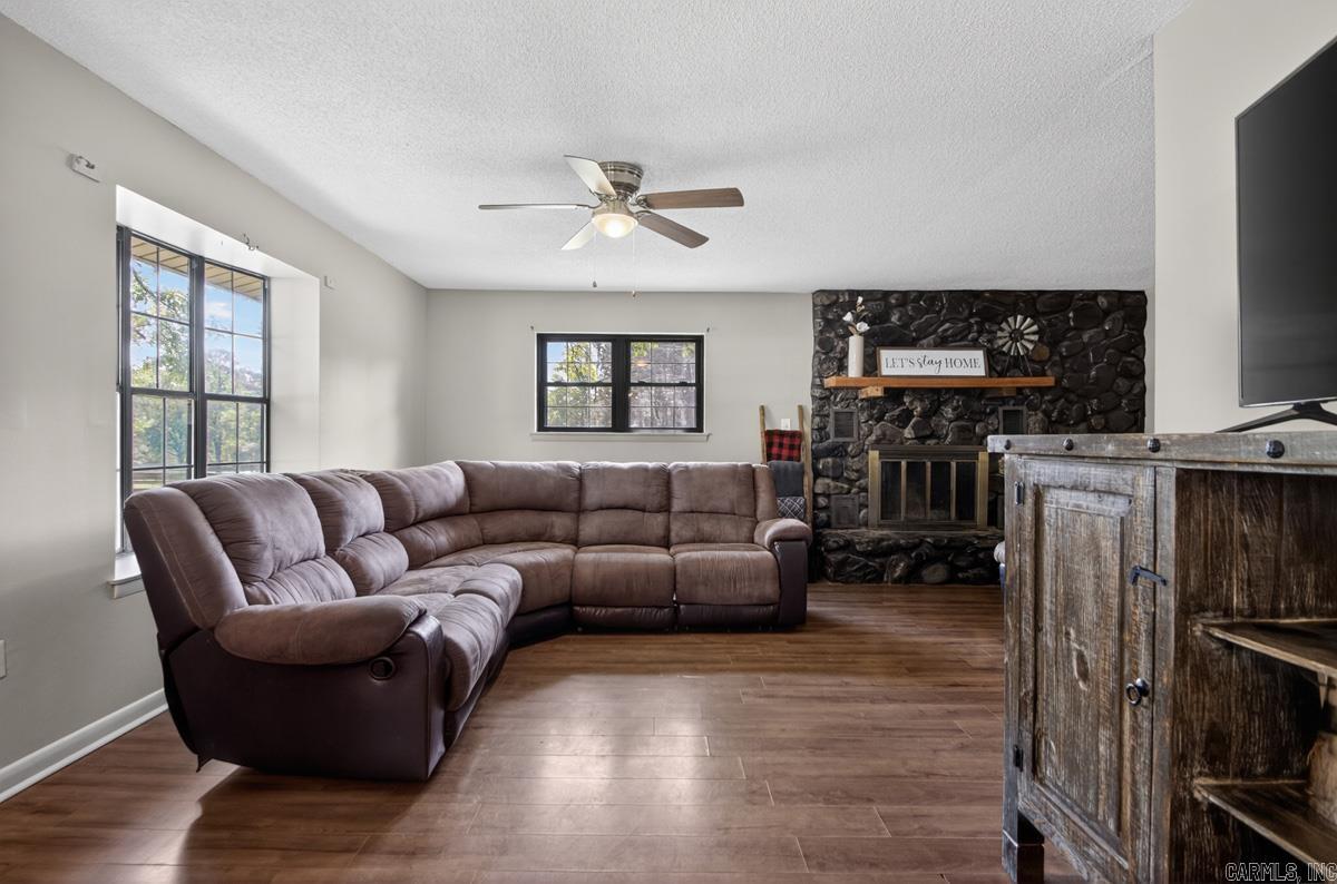 1102 N Shady  Benton, AR