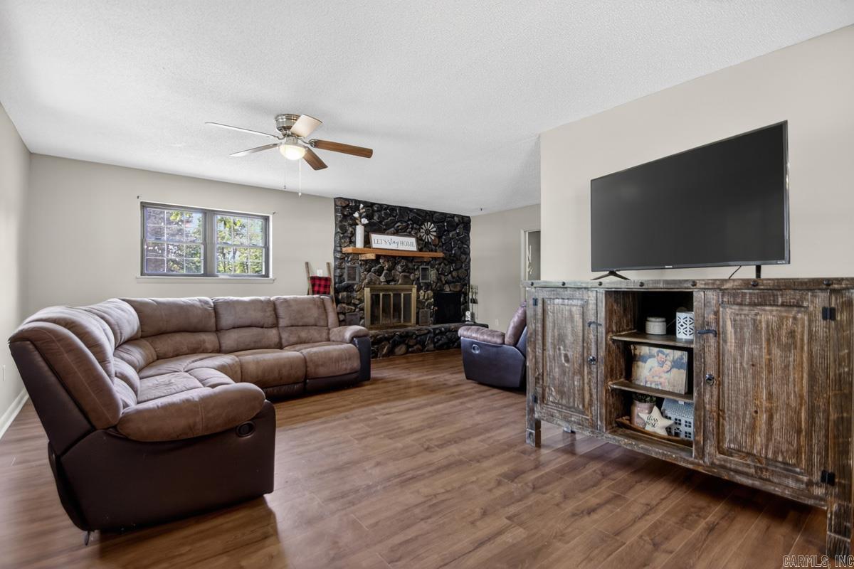 1102 N Shady  Benton, AR