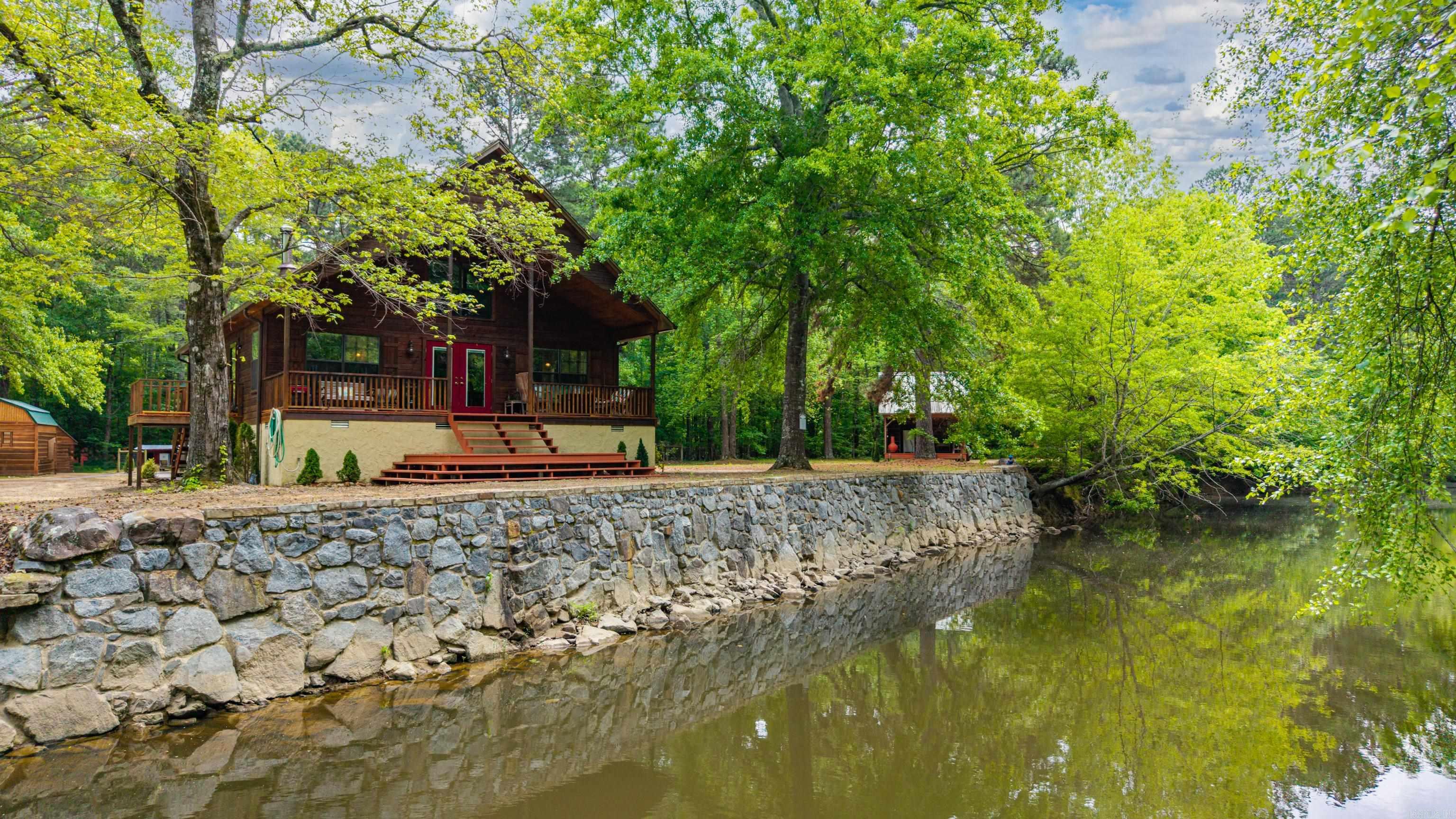 149 Bugler  Pearcy, AR