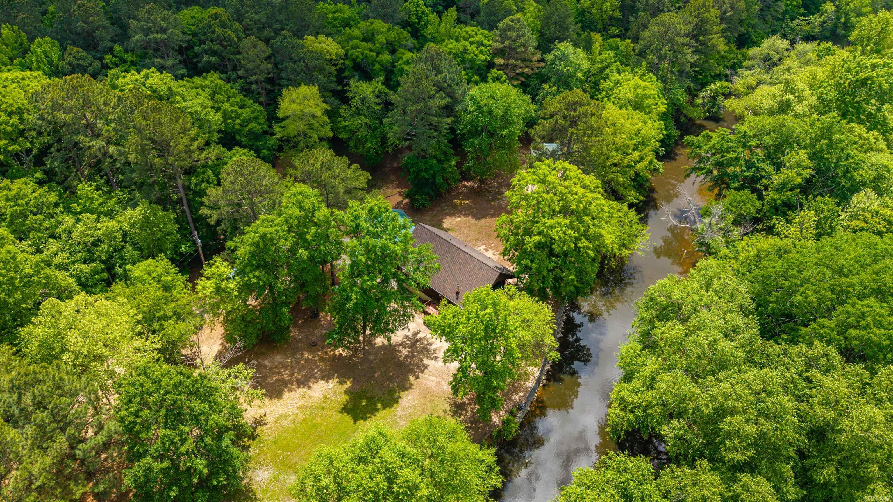 149 Bugler  Pearcy, AR