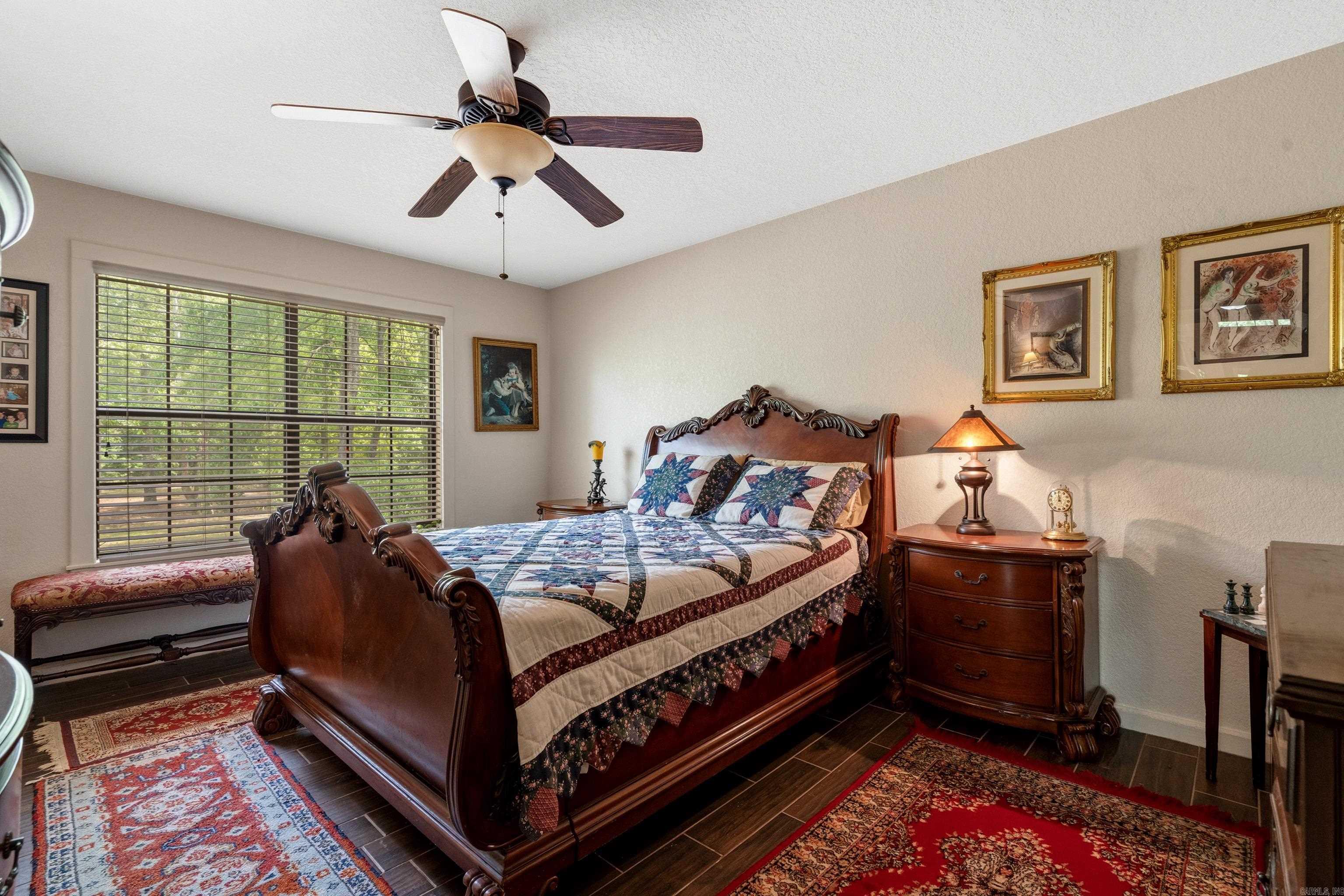 149 Bugler  Pearcy, AR