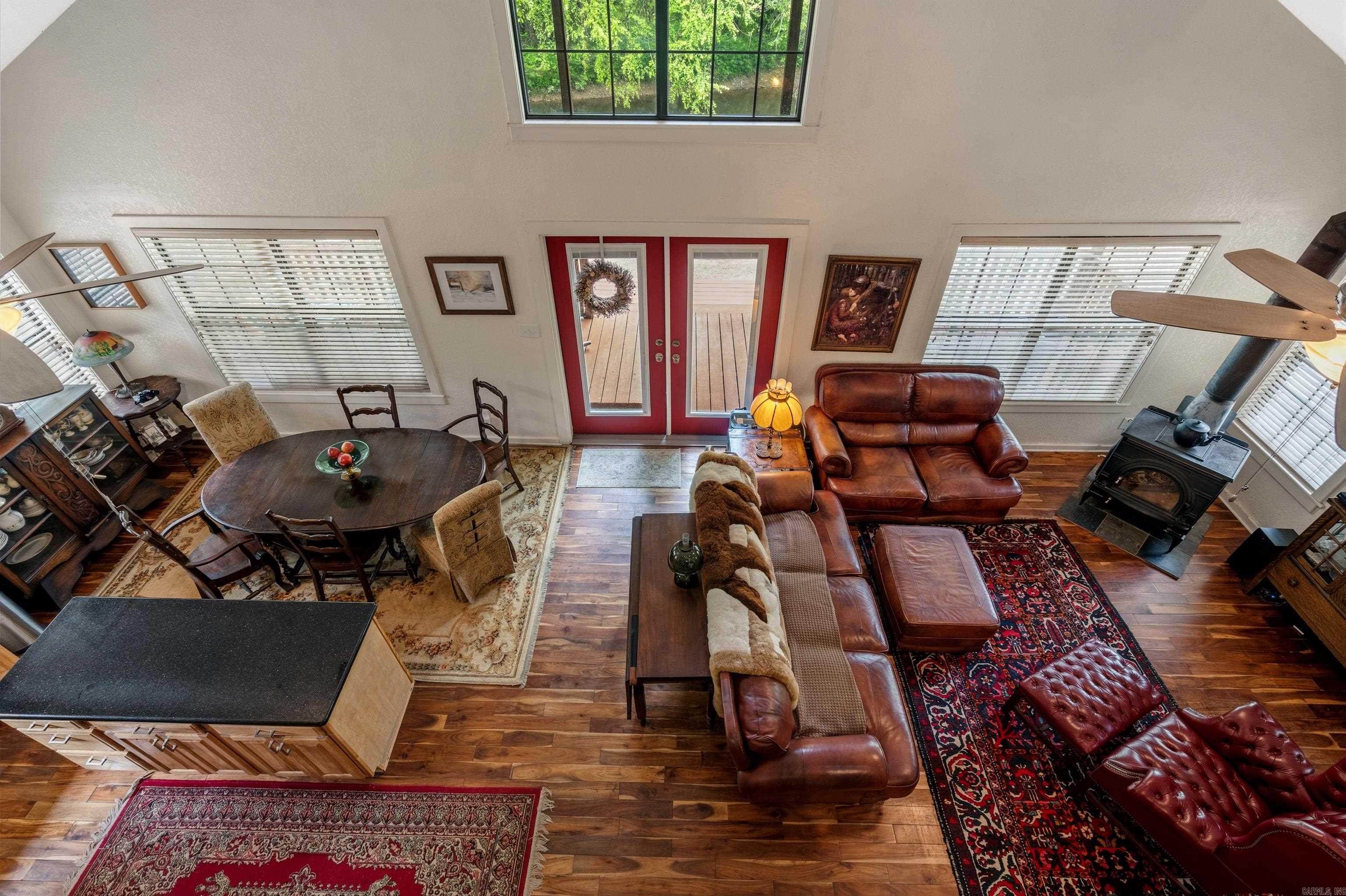 149 Bugler  Pearcy, AR