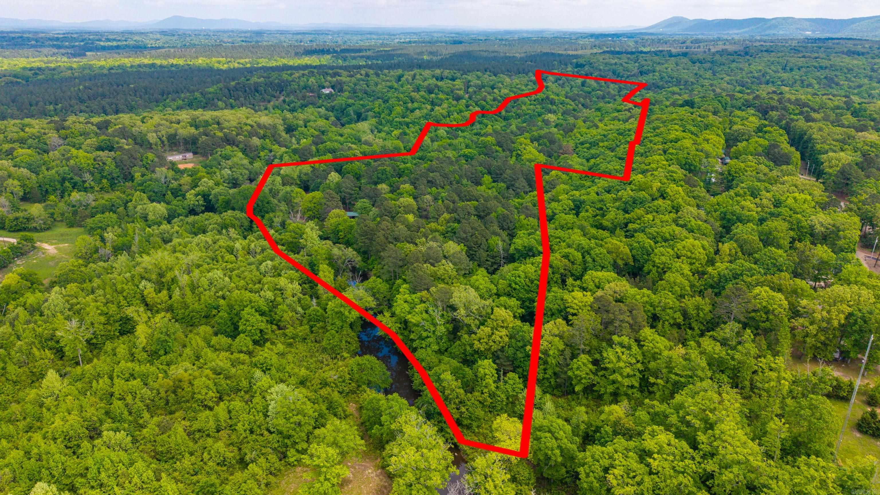 149 Bugler  Pearcy, AR