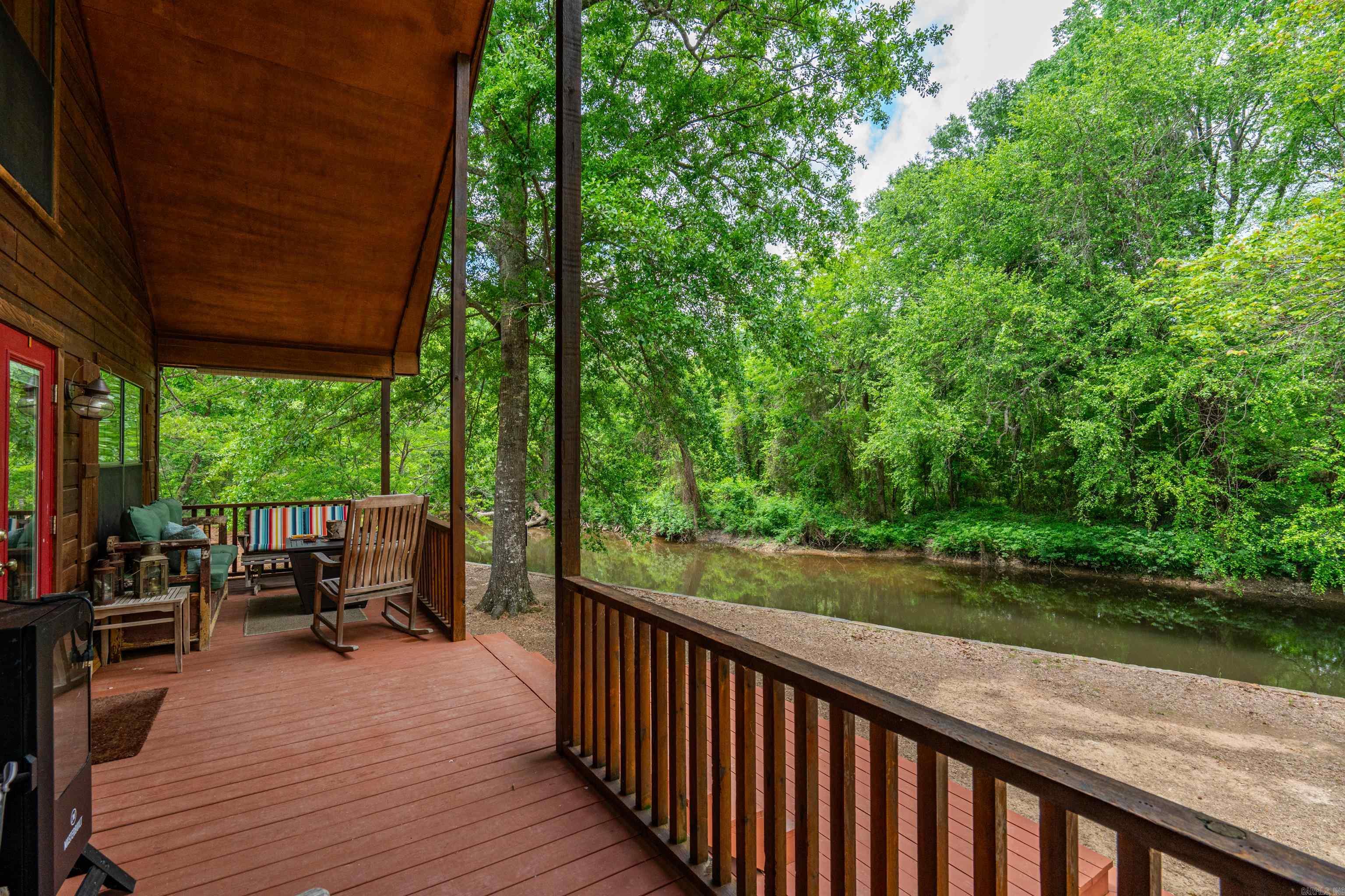 149 Bugler  Pearcy, AR