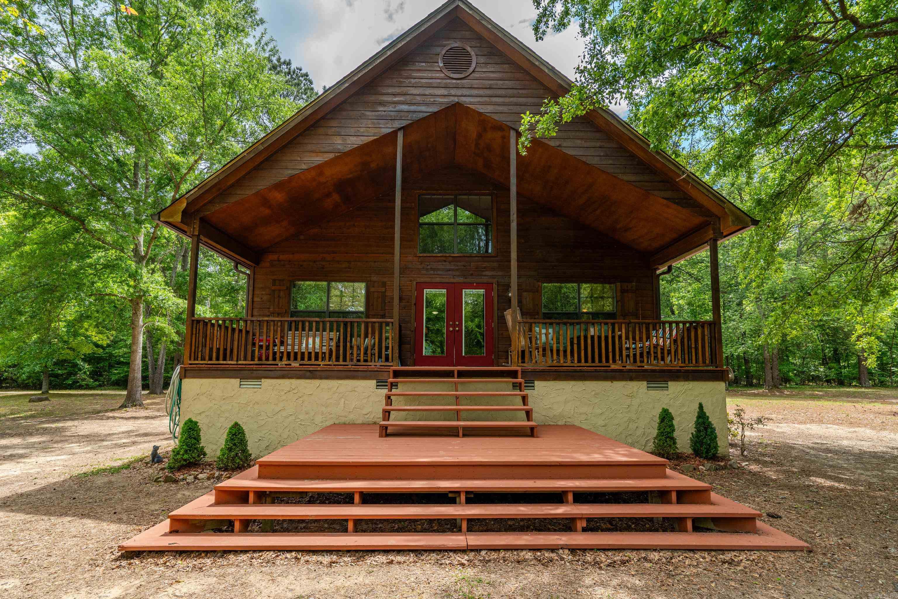 149 Bugler  Pearcy, AR