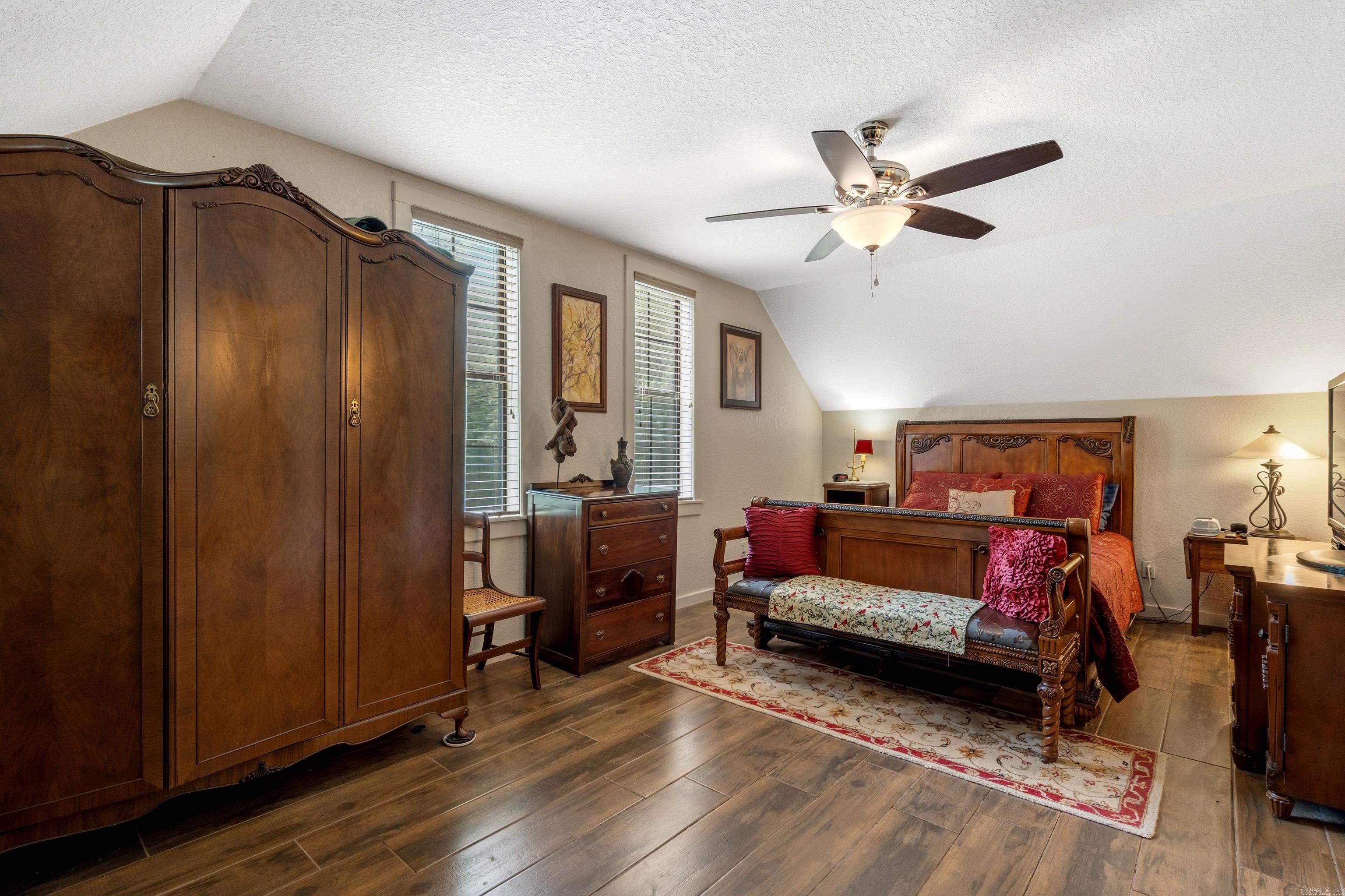149 Bugler  Pearcy, AR