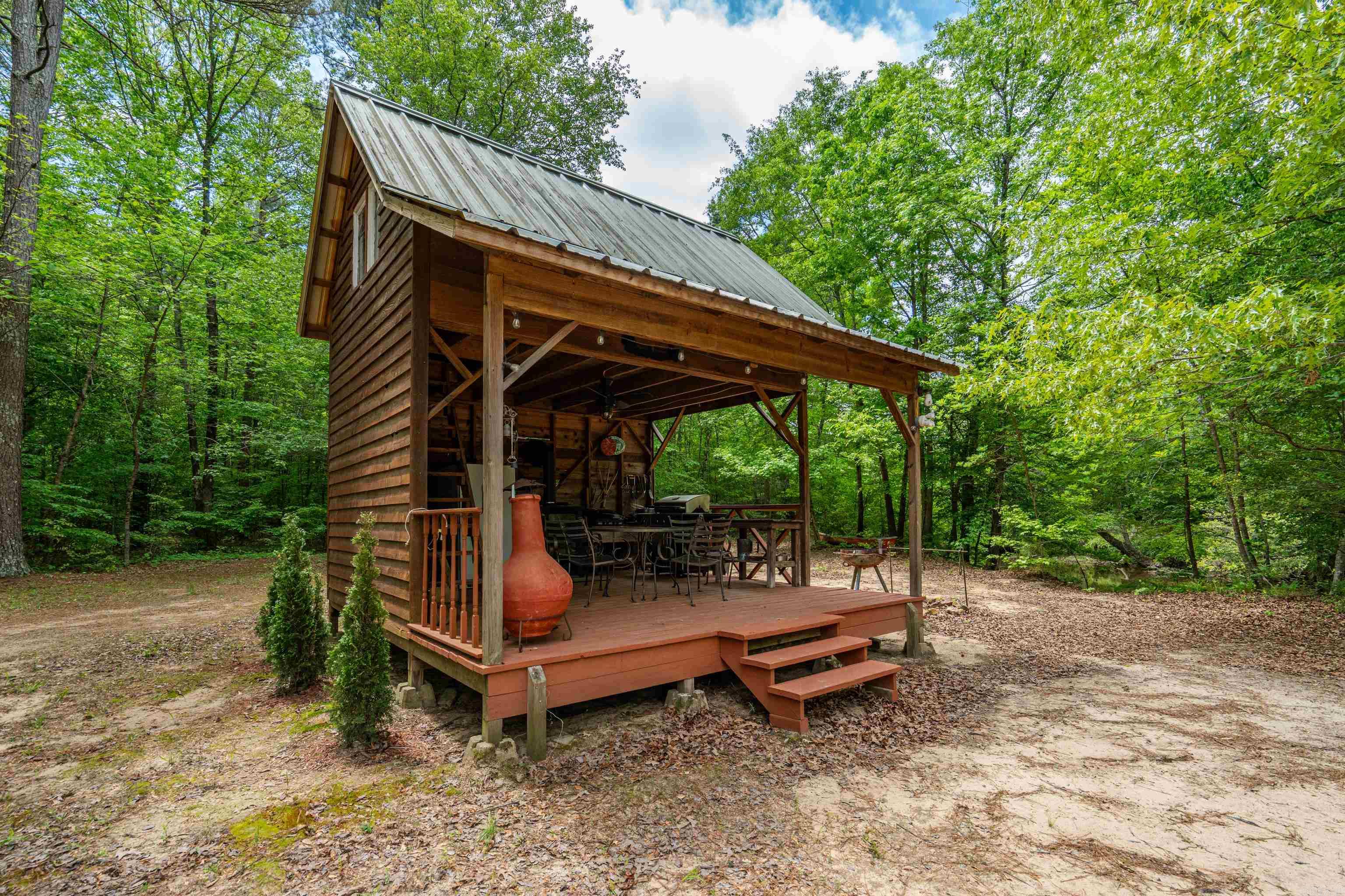 149 Bugler  Pearcy, AR