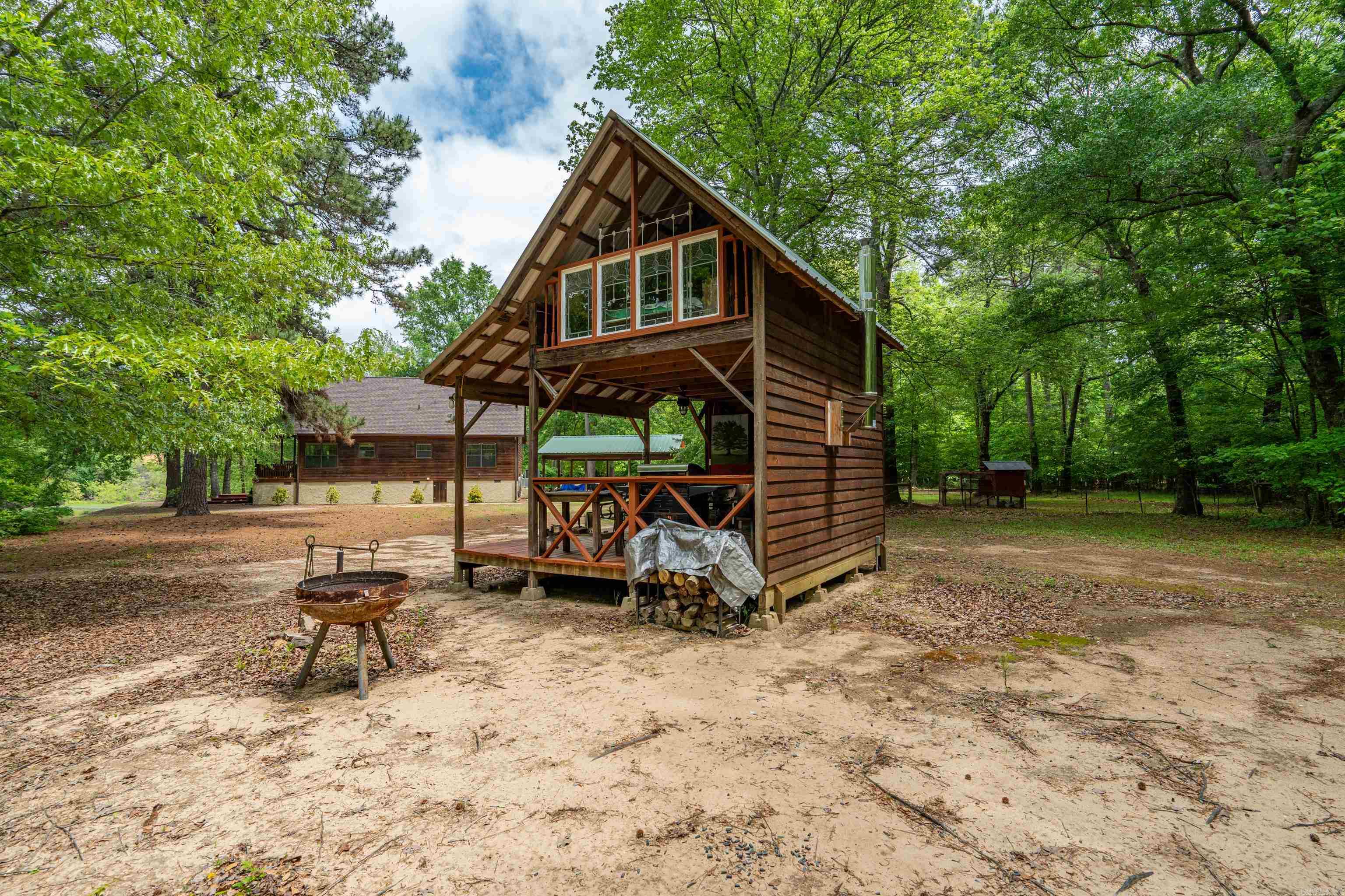 149 Bugler  Pearcy, AR